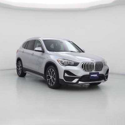 2021 BMW X1 SDrive28i