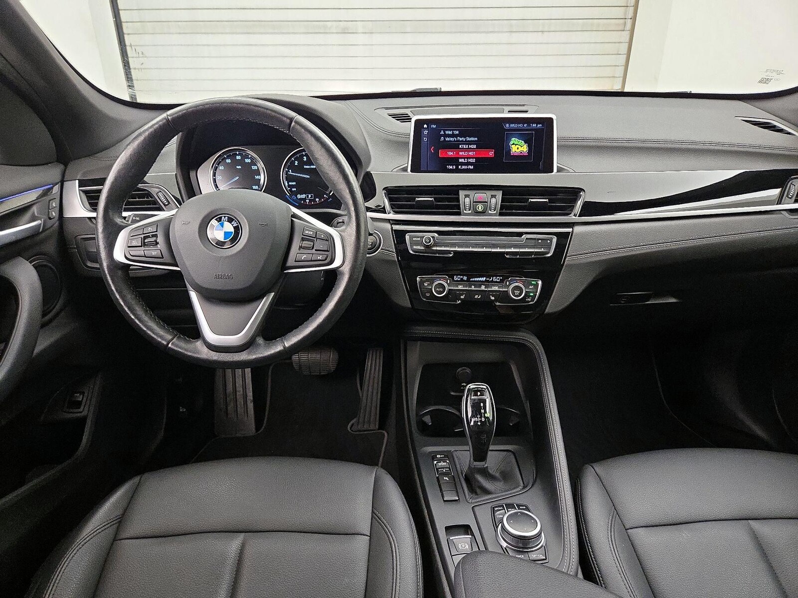 Apple CarPlay®