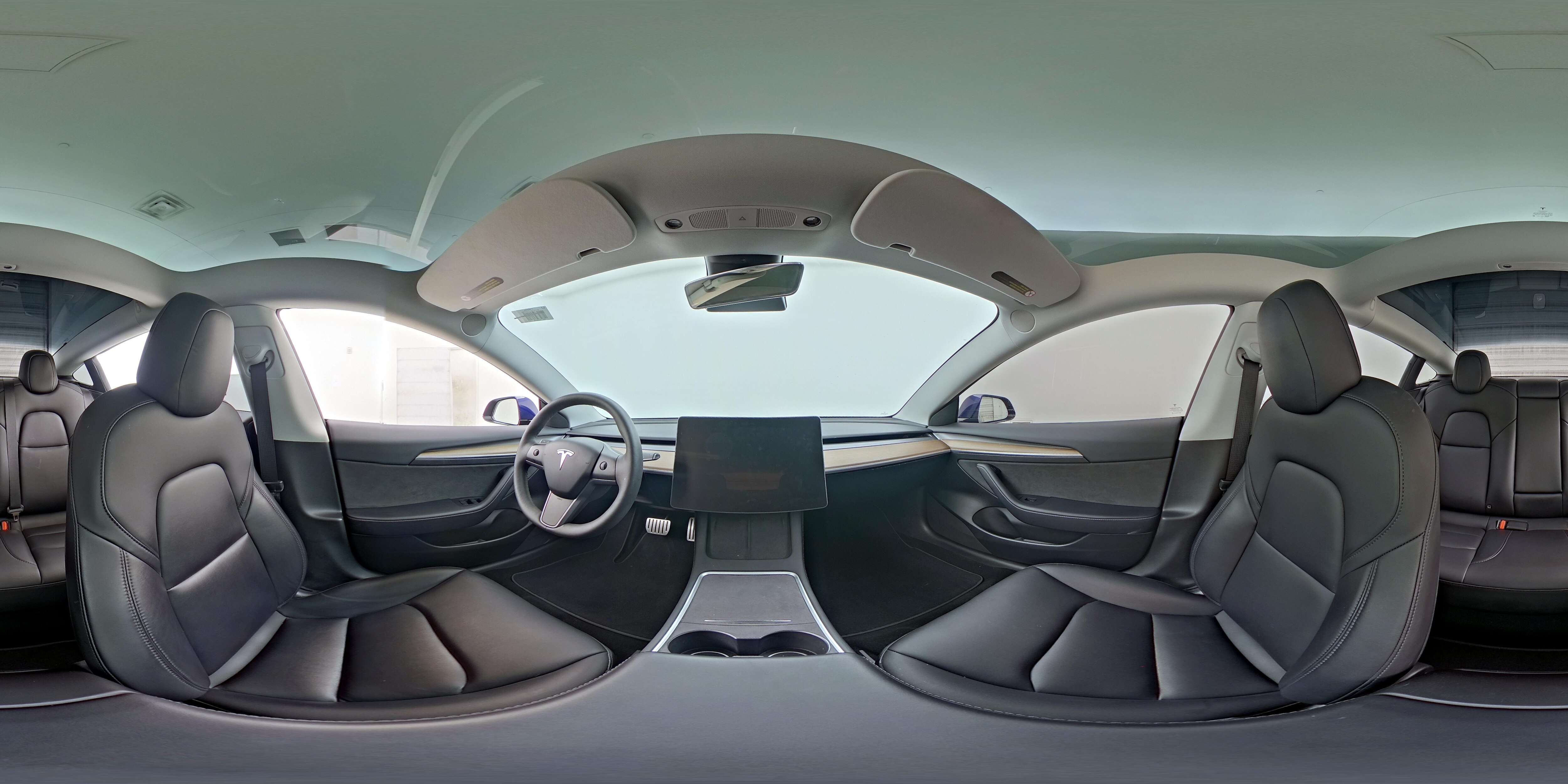 2023 Tesla Model 3 Performance - Photo 24