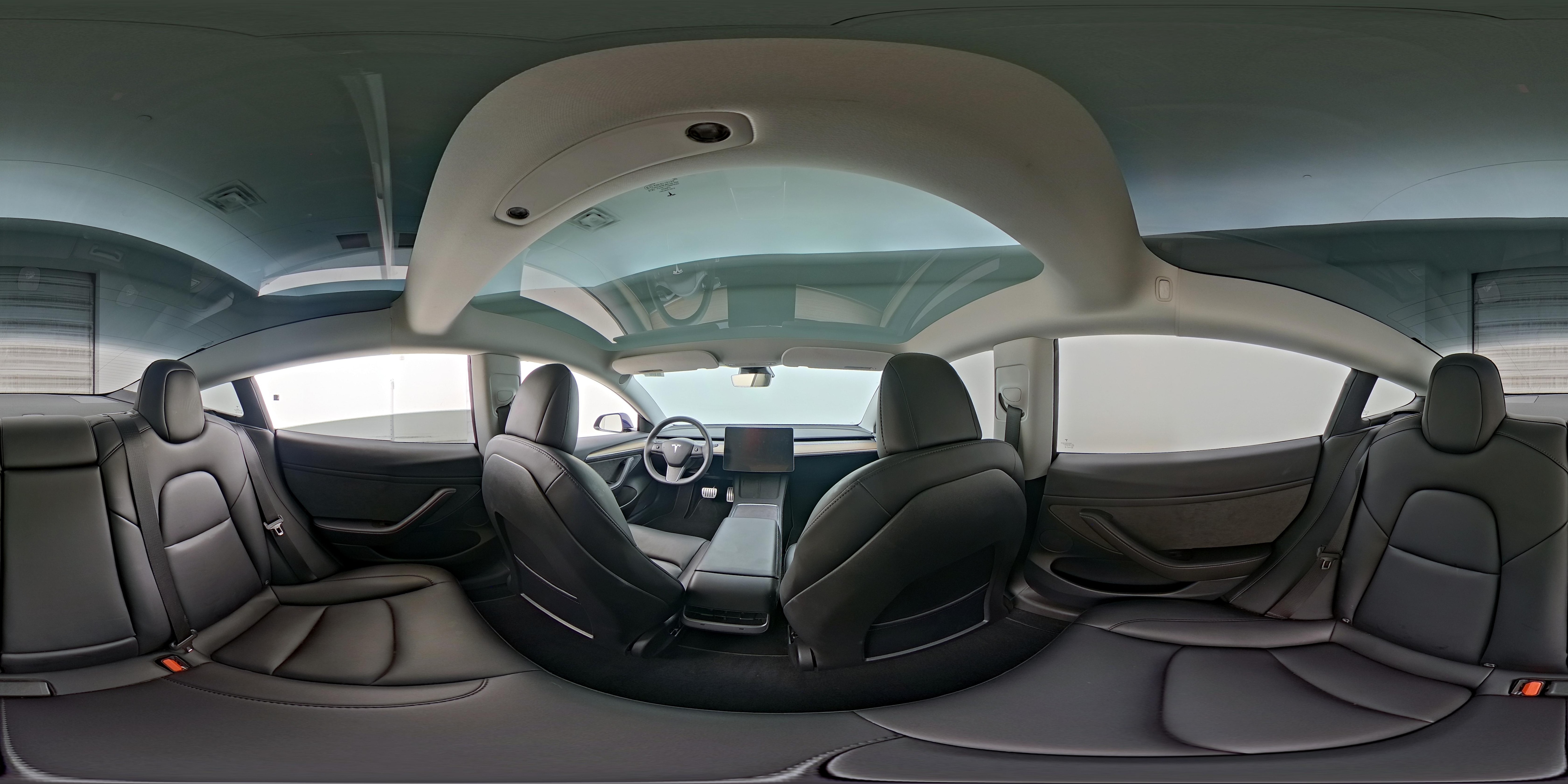 2023 Tesla Model 3 Performance - Photo 25
