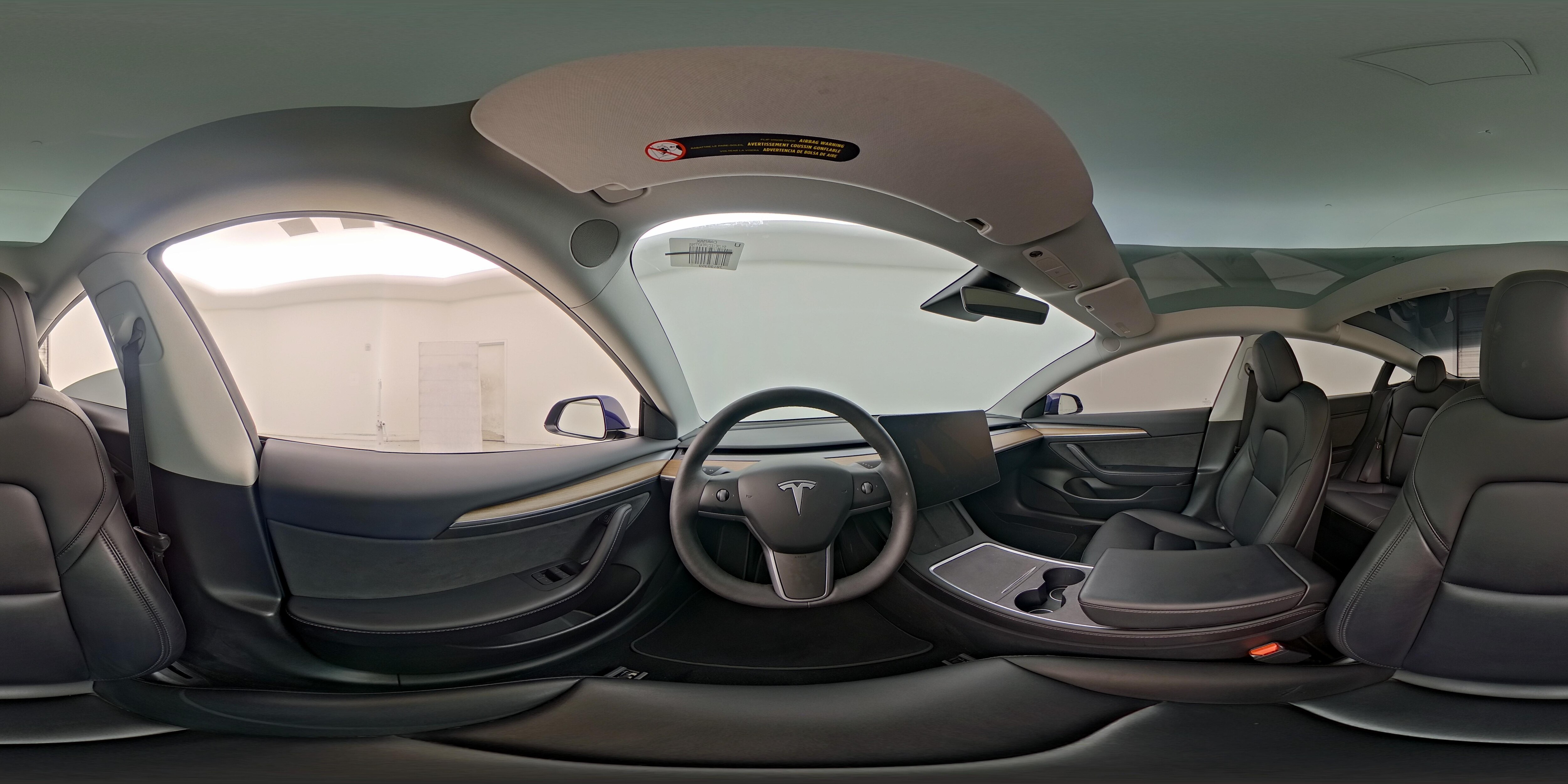 2023 Tesla Model 3 Performance - Photo 26