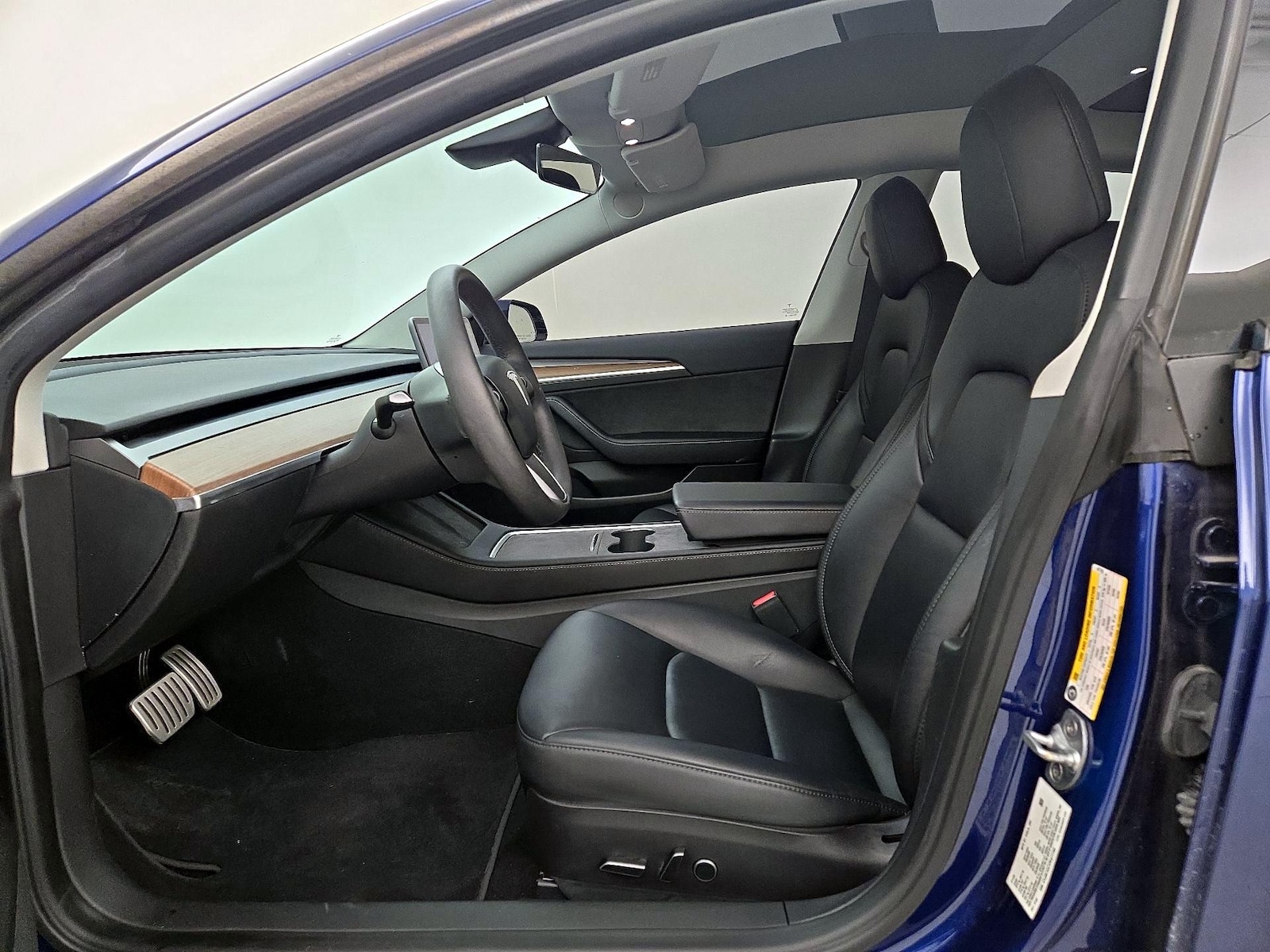 2023 Tesla Model 3 Performance - Photo 12