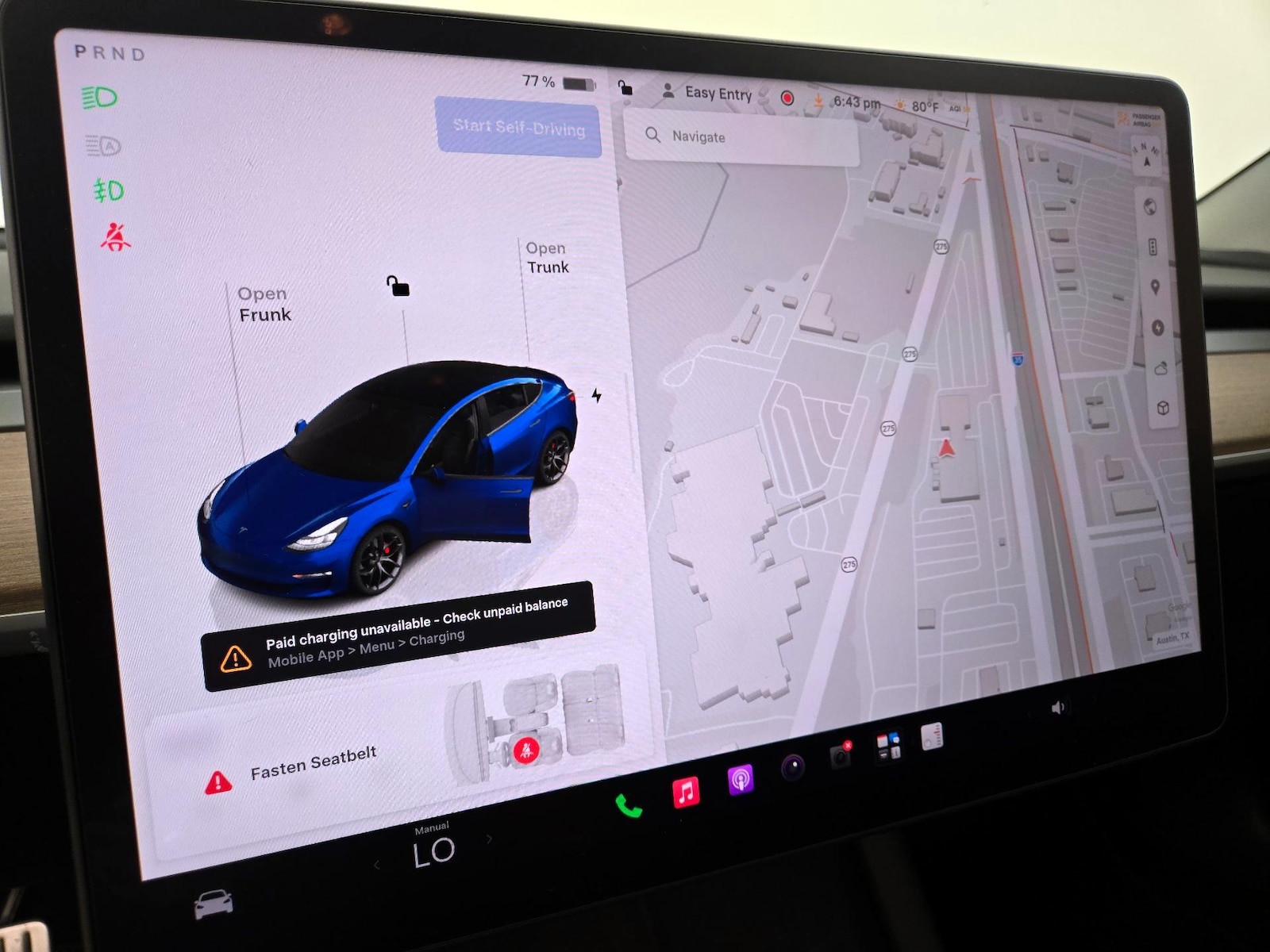 2023 Tesla Model 3 Performance - Photo 14