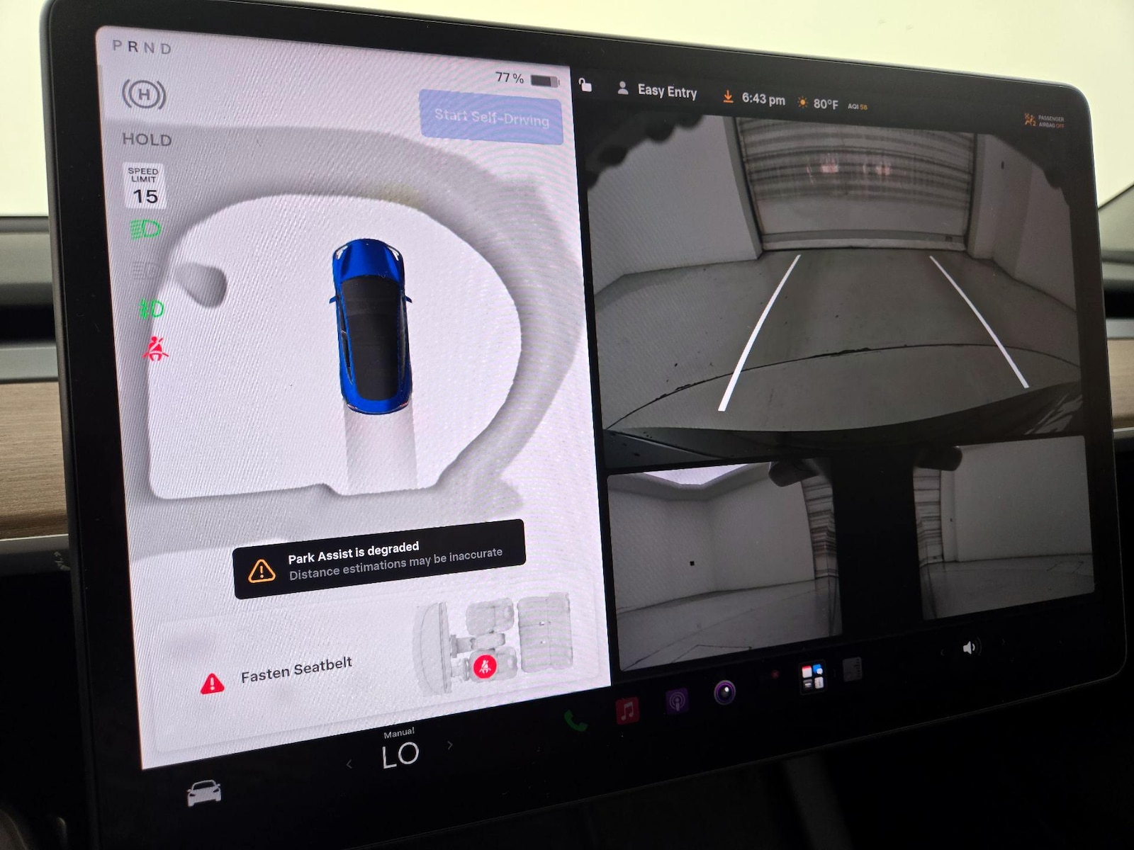 2023 Tesla Model 3 Performance - Photo 15