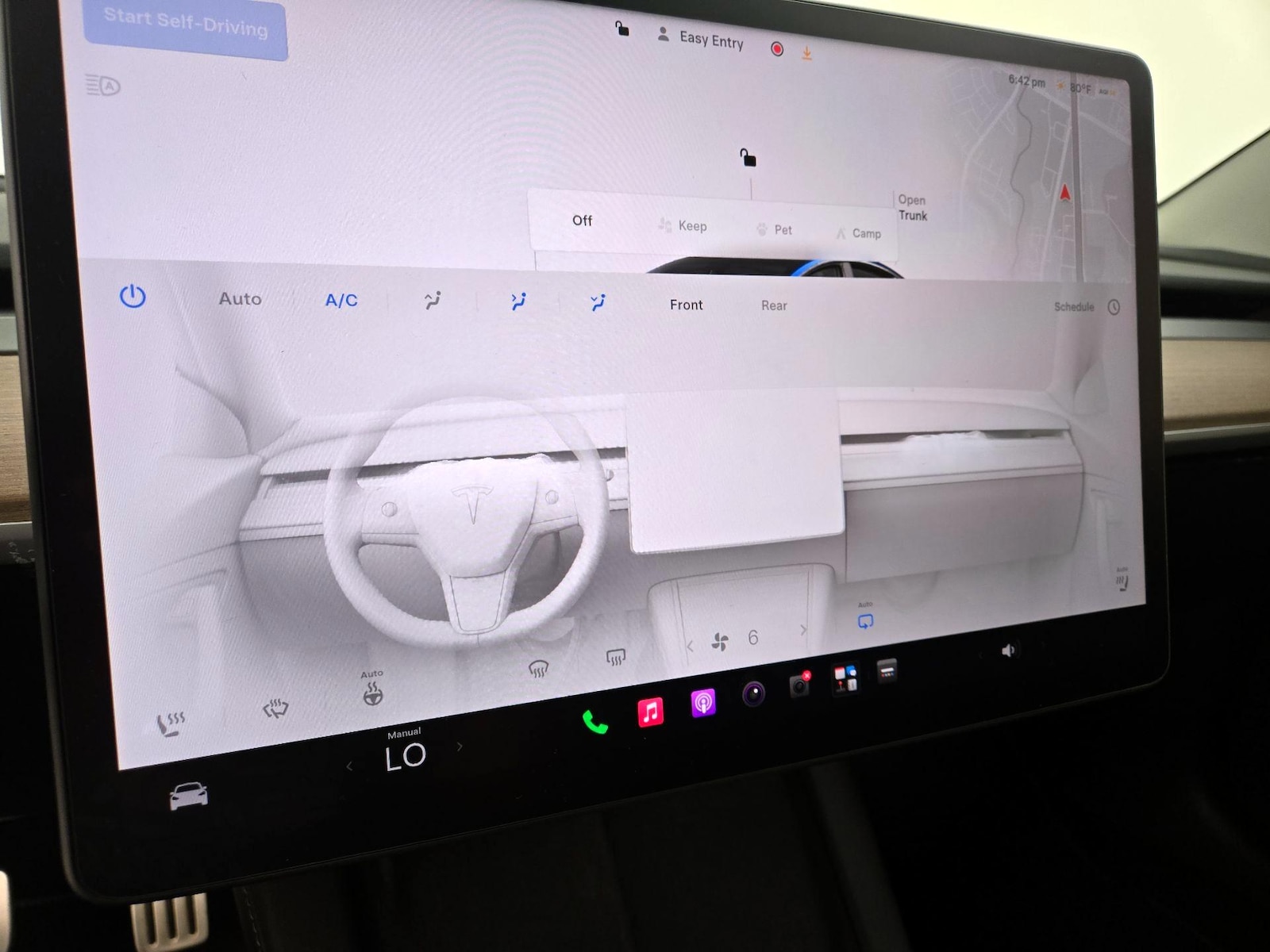 2023 Tesla Model 3 Performance - Photo 17
