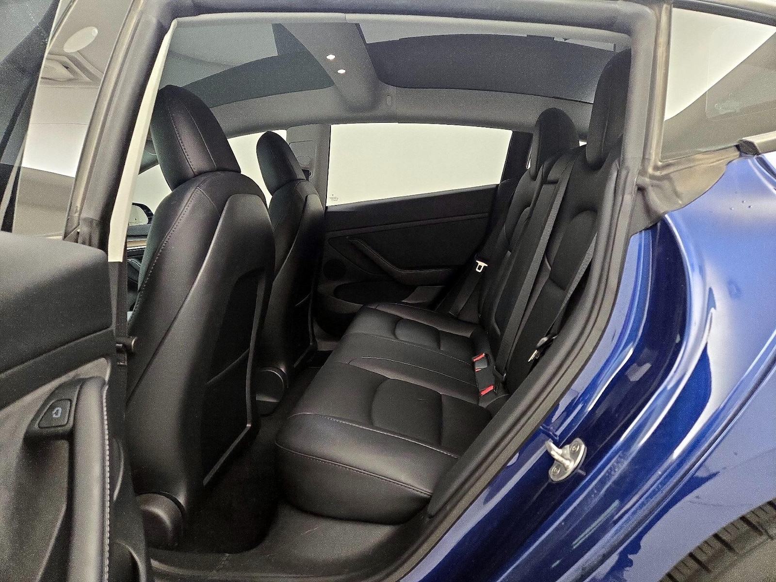 2023 Tesla Model 3 Performance - Photo 20