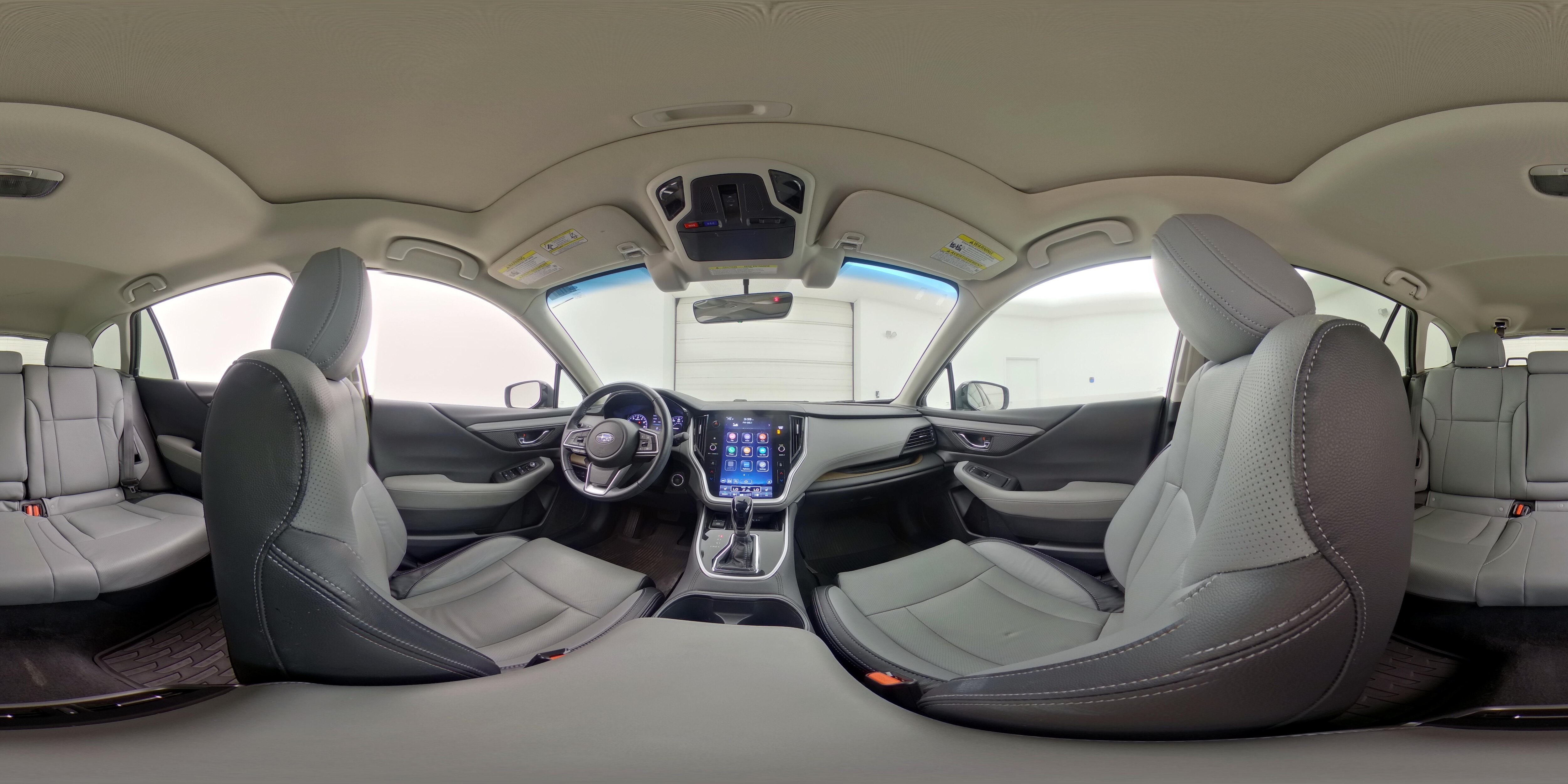 2022 Subaru Outback Premium - Photo 26