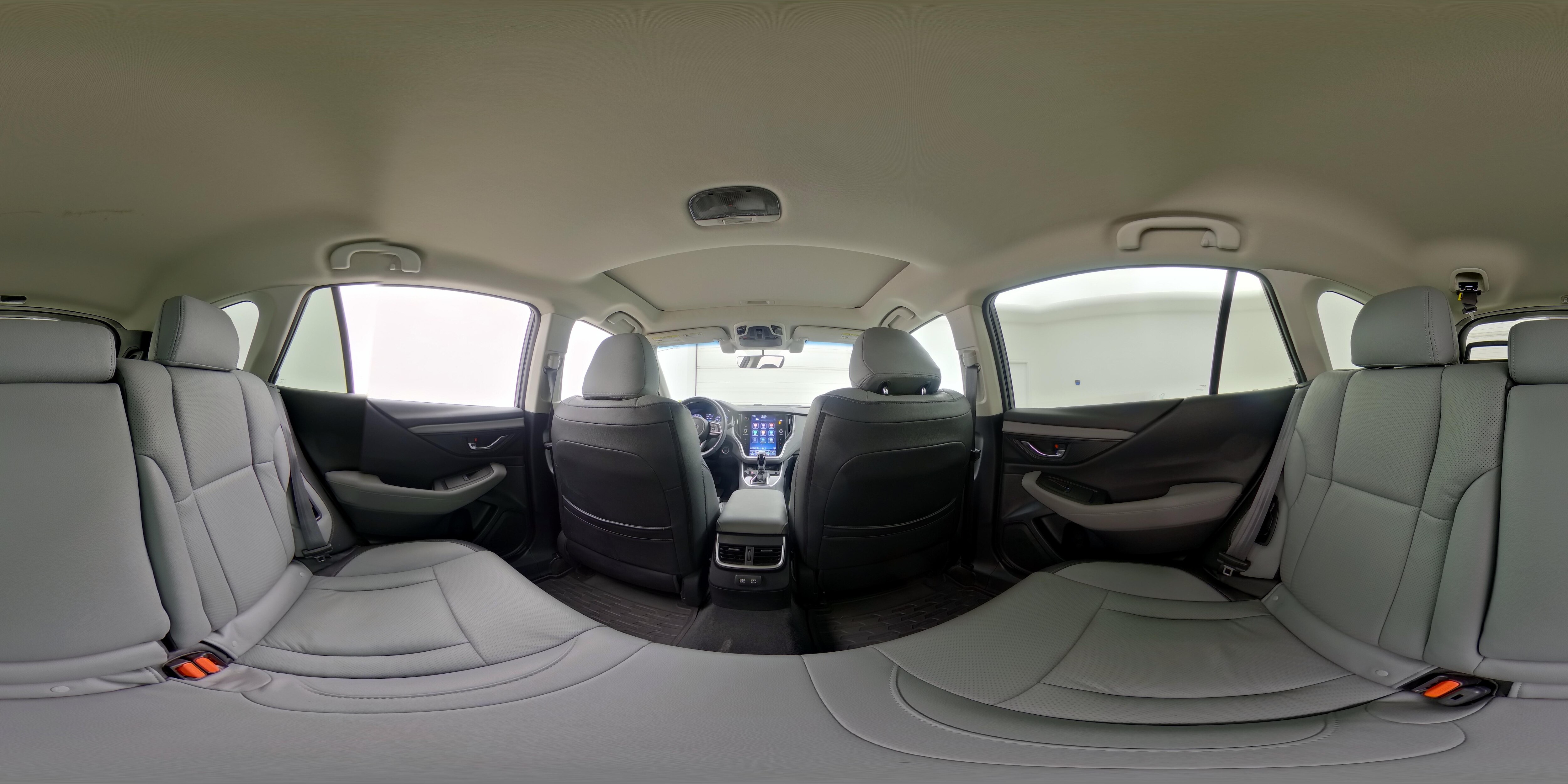 2022 Subaru Outback Premium - Photo 27