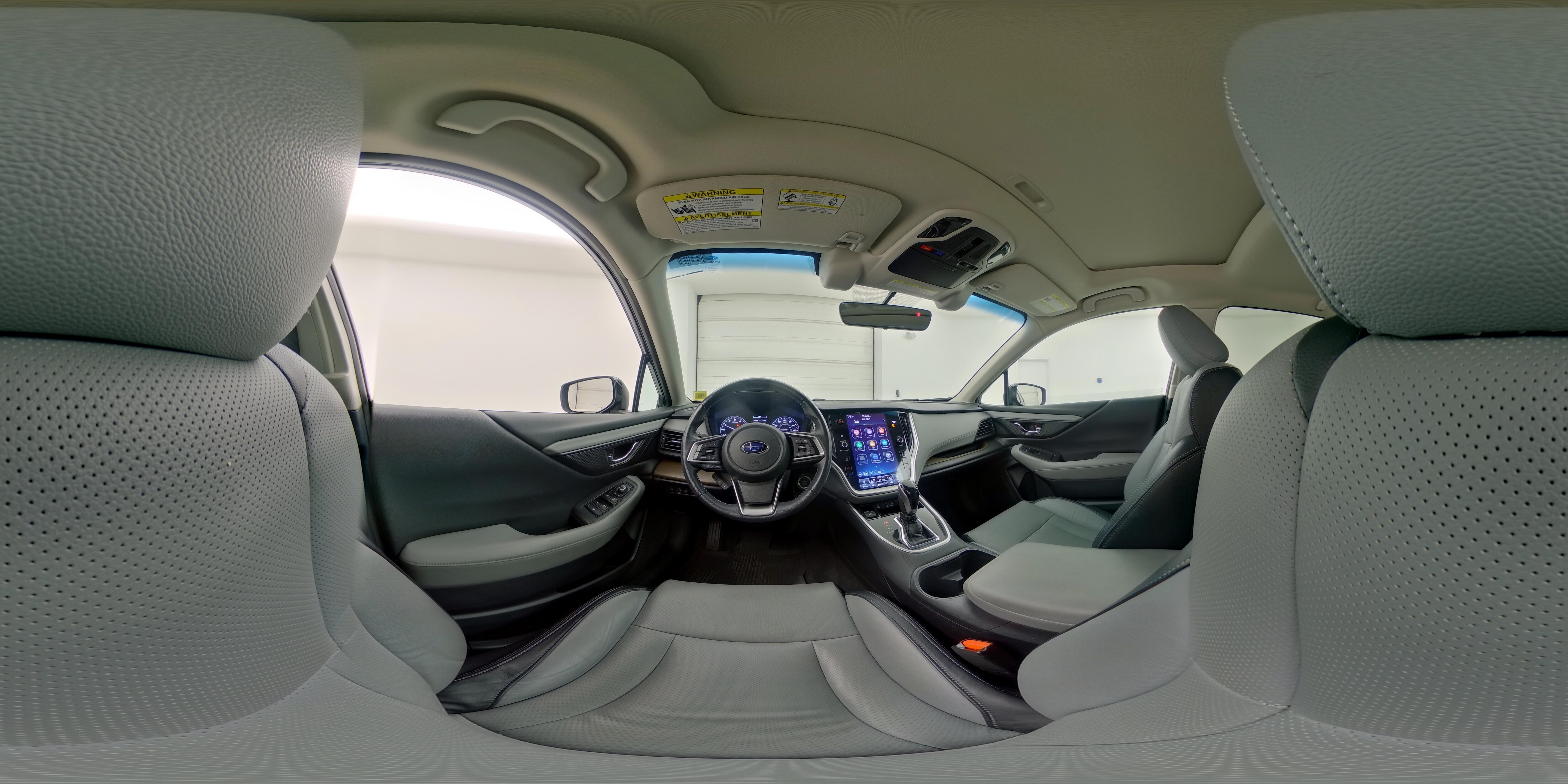 2022 Subaru Outback Premium - Photo 28