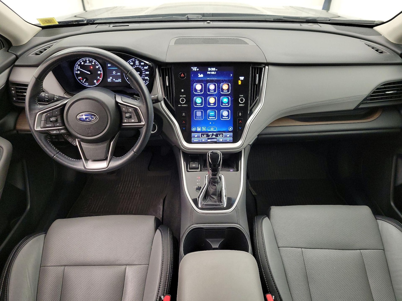 2022 Subaru Outback Premium - Photo 10