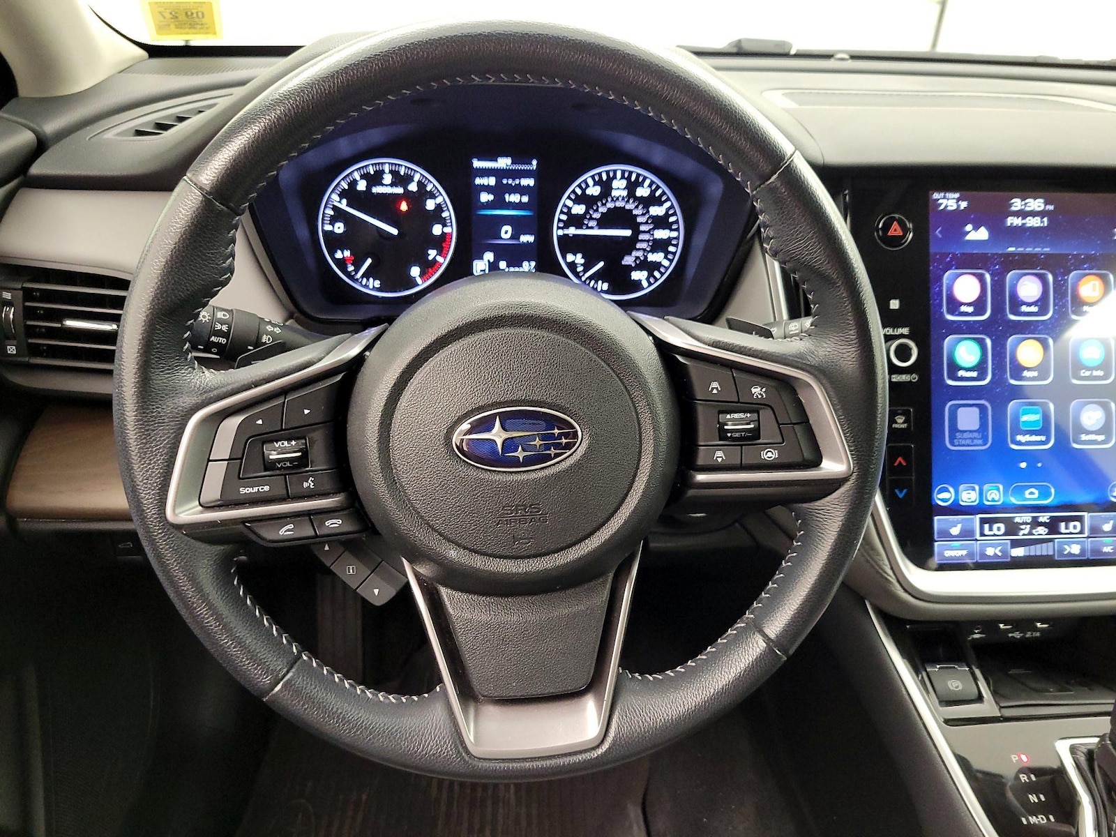 2022 Subaru Outback Premium - Photo 11