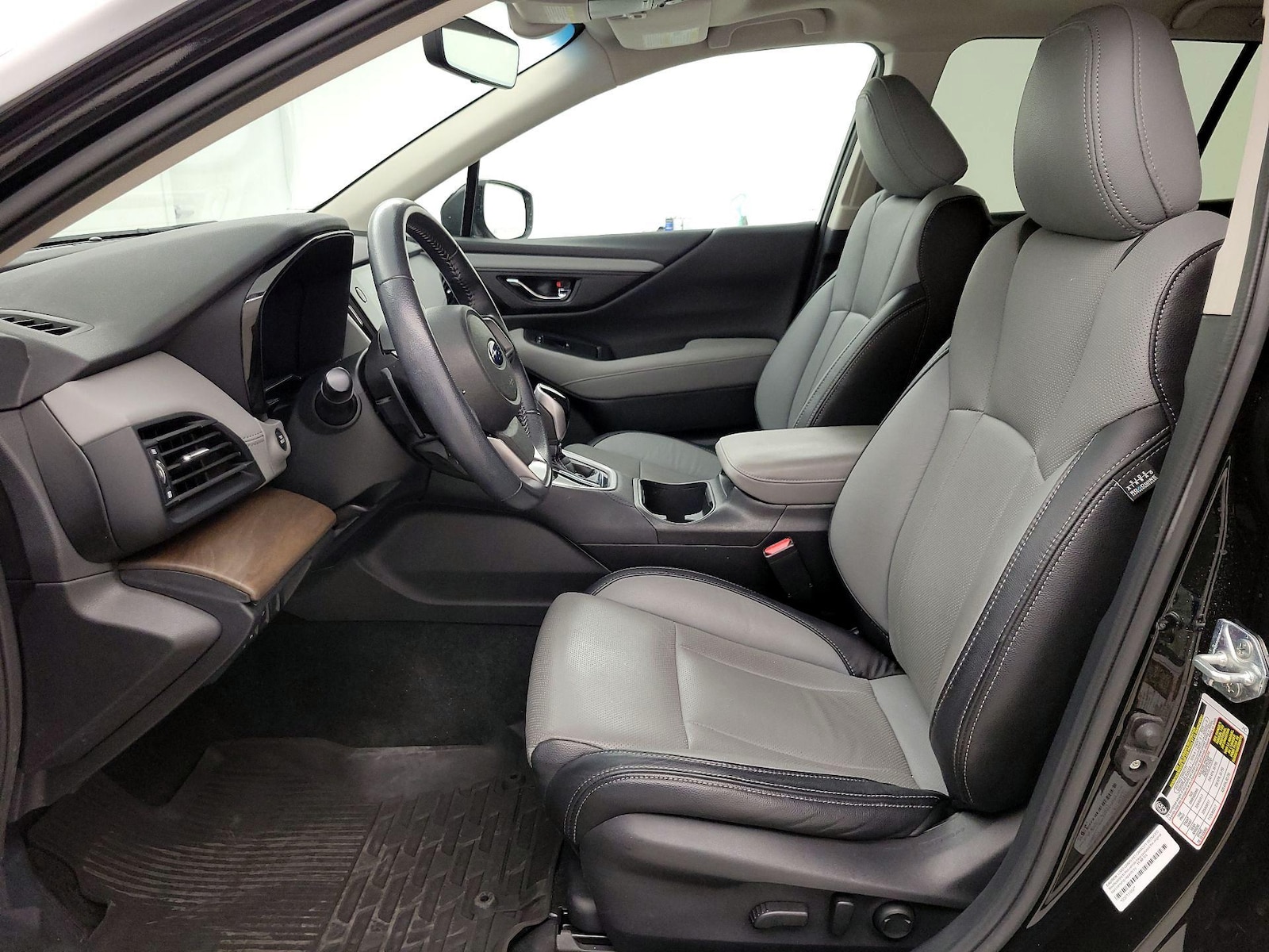 2022 Subaru Outback Premium - Photo 12