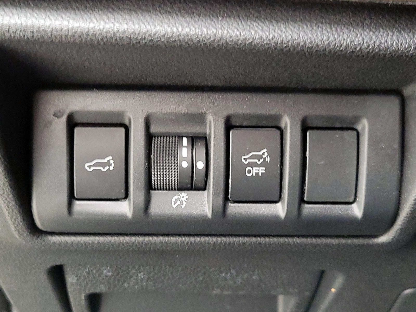 2022 Subaru Outback Premium - Photo 14
