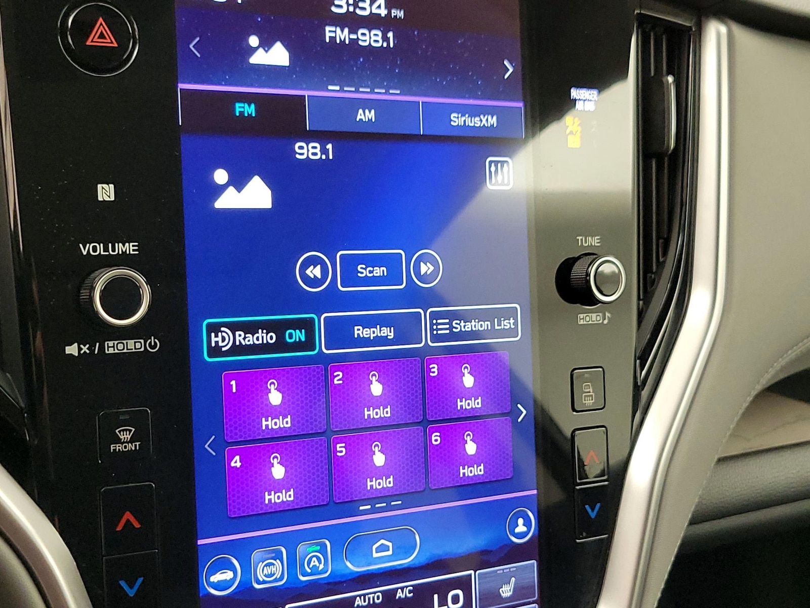 2022 Subaru Outback Premium - Photo 17