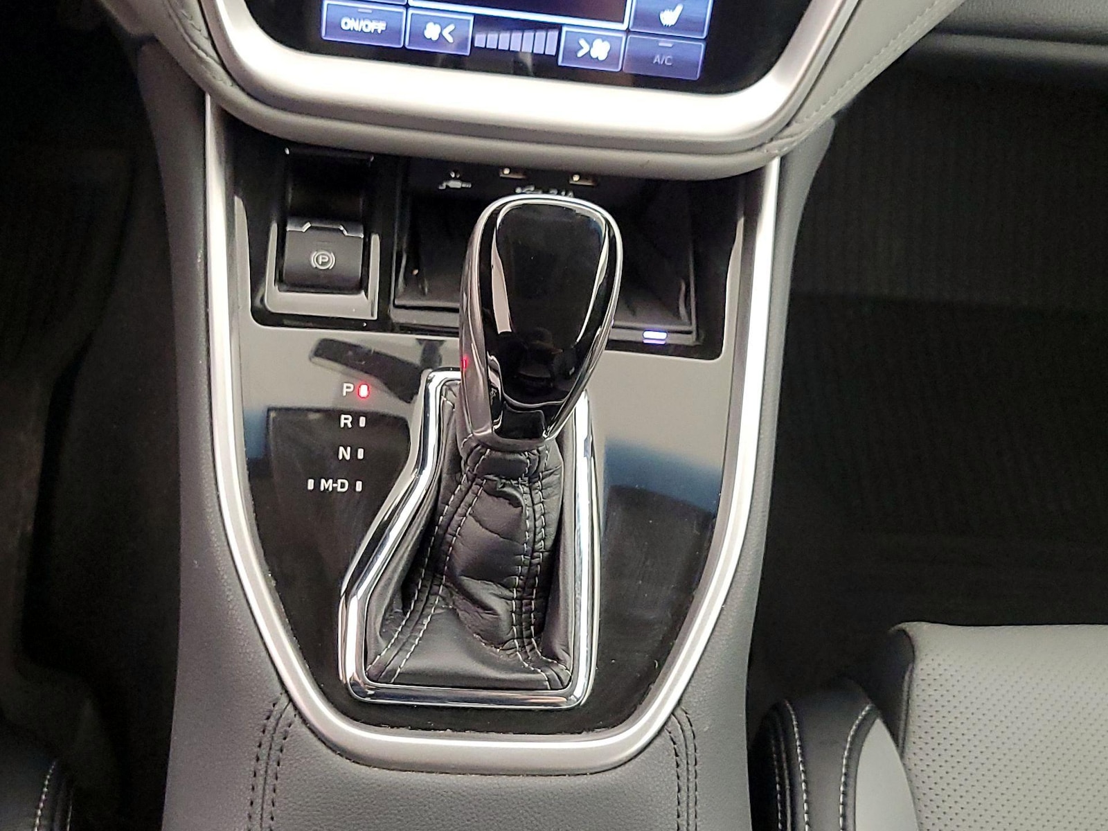 2022 Subaru Outback Premium - Photo 19