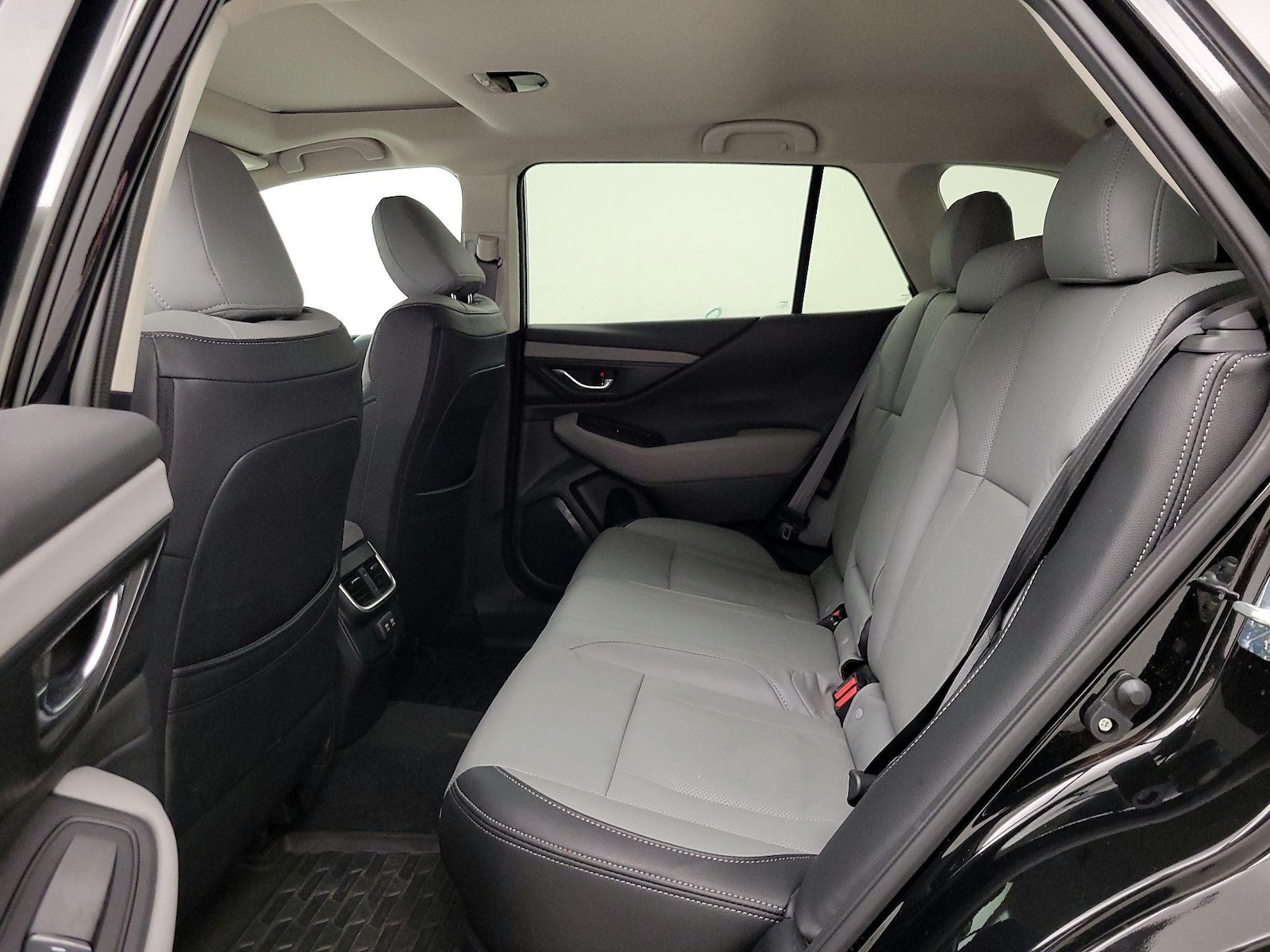 2022 Subaru Outback Premium - Photo 22