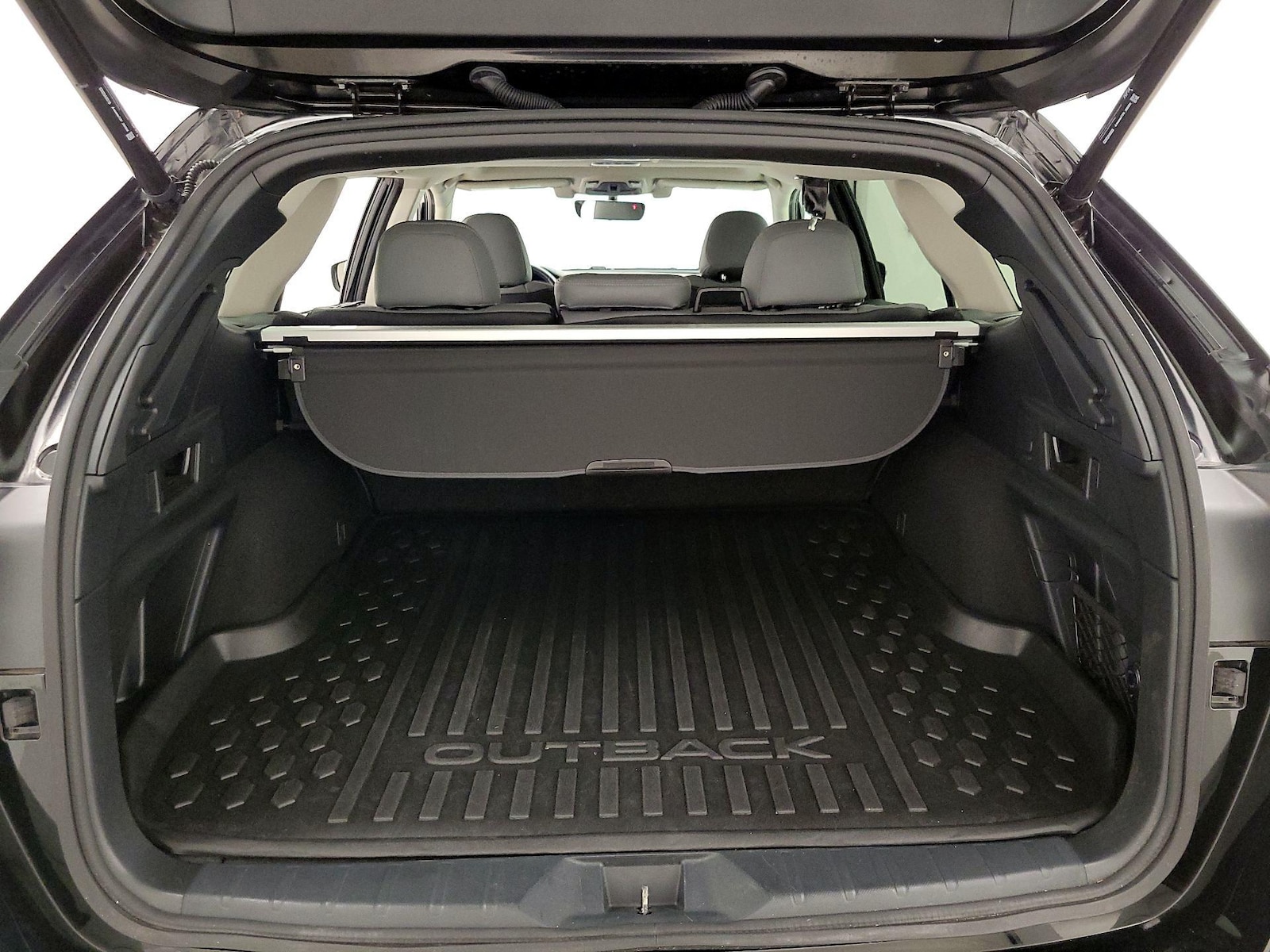 2022 Subaru Outback Premium - Photo 23