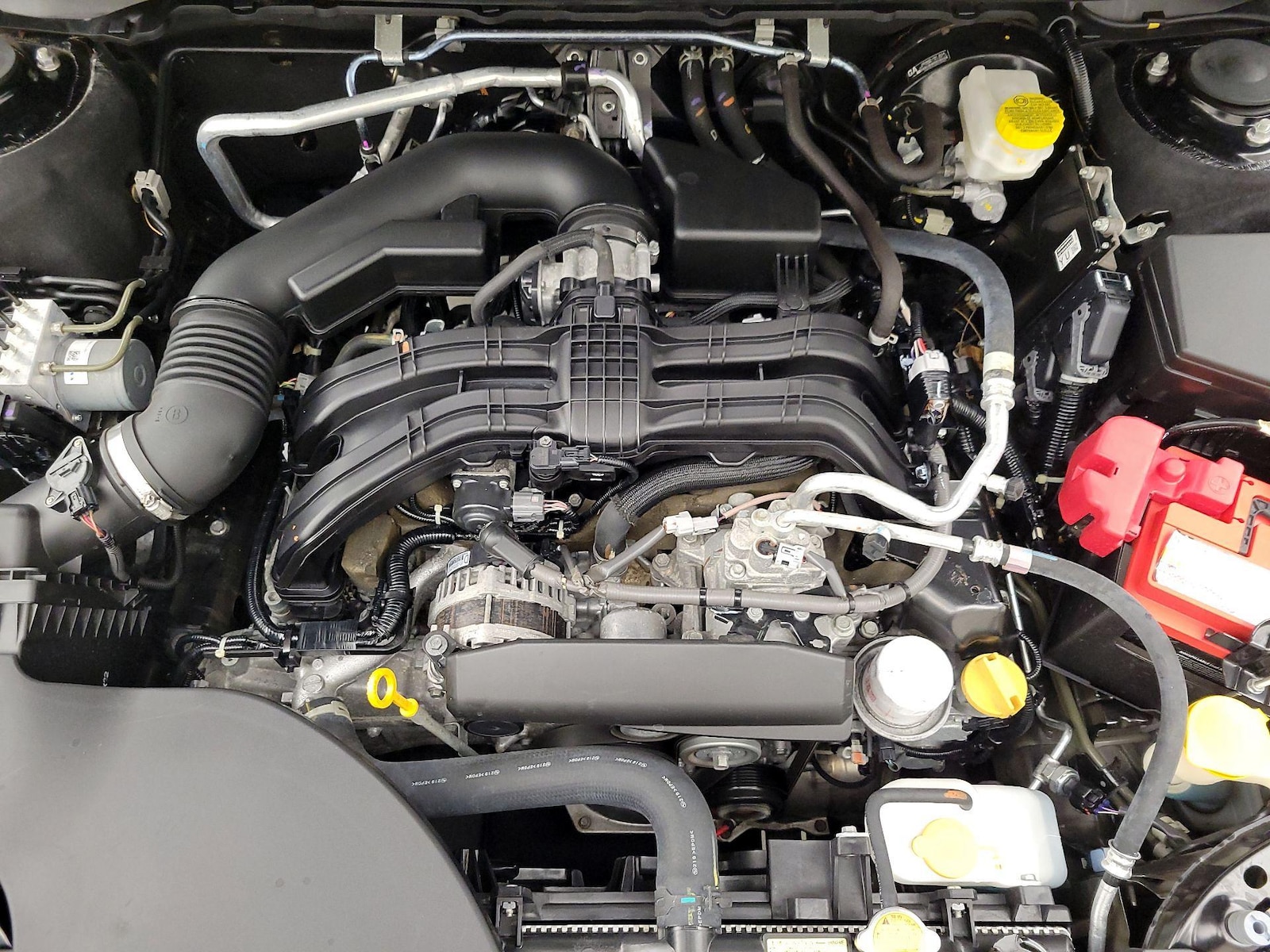 2022 Subaru Outback Premium - Photo 24