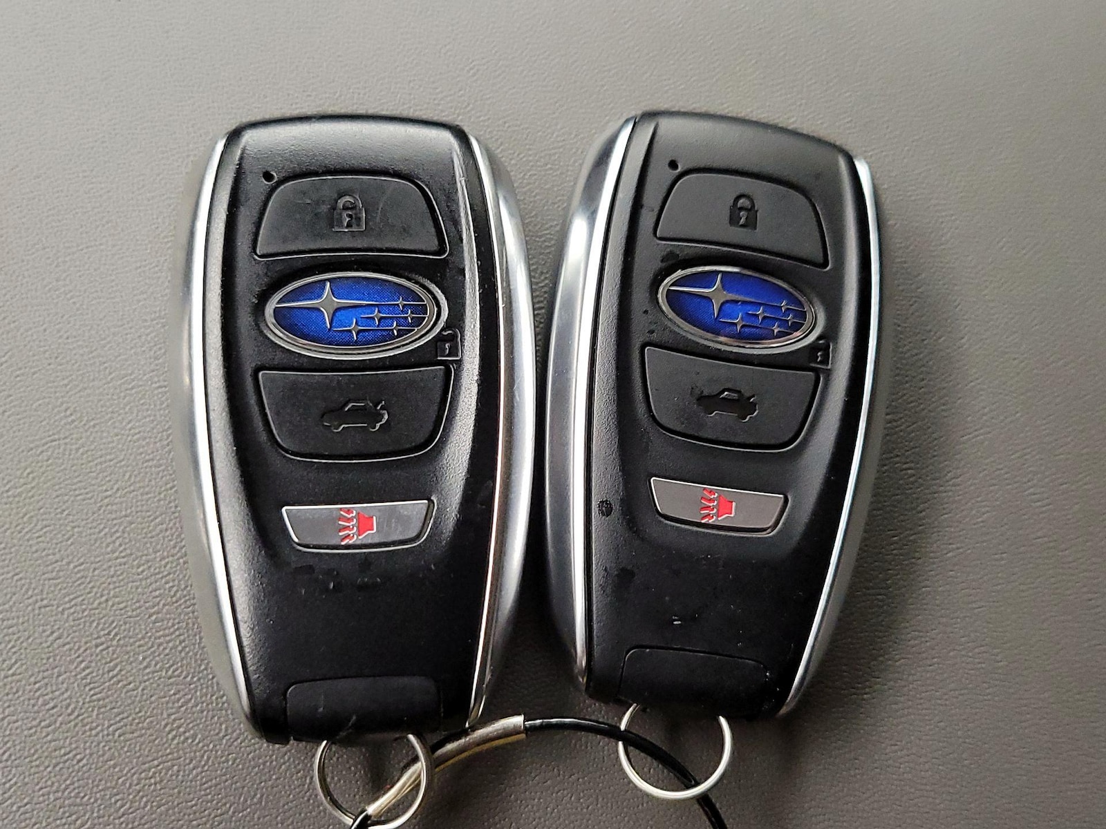 2022 Subaru Outback Premium - Photo 25