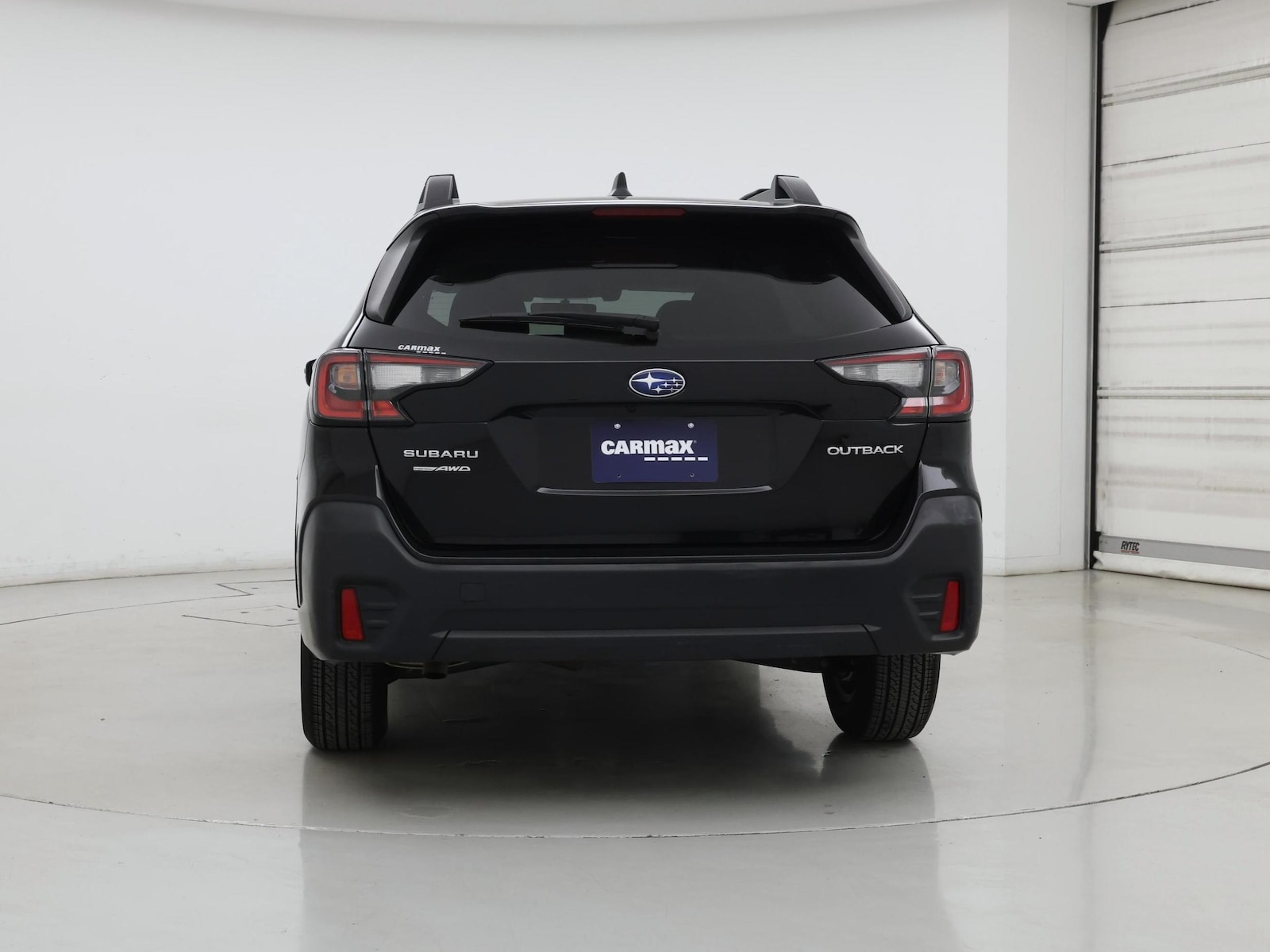 2022 Subaru Outback Premium - Photo 7