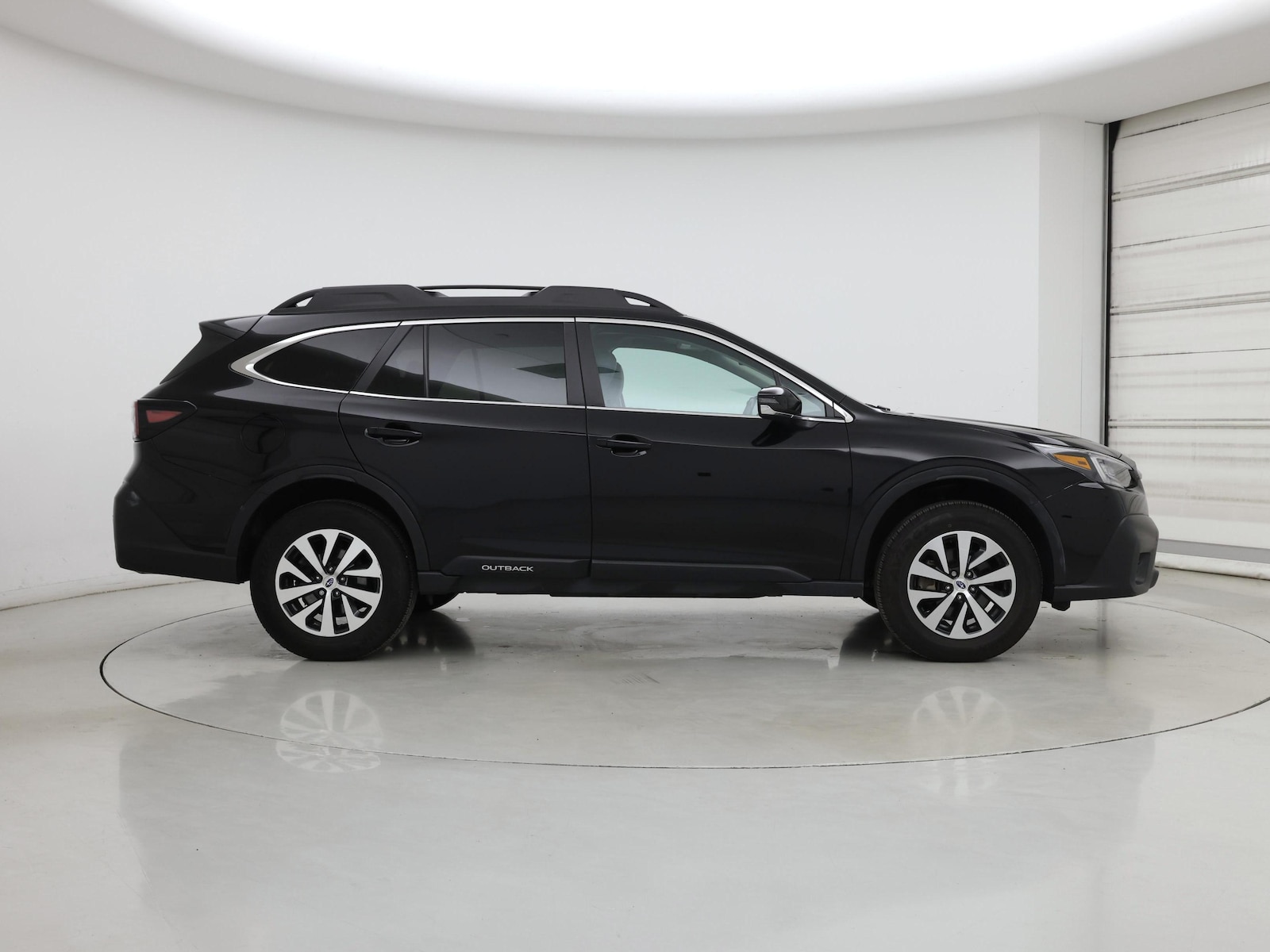 2022 Subaru Outback Premium - Photo 8