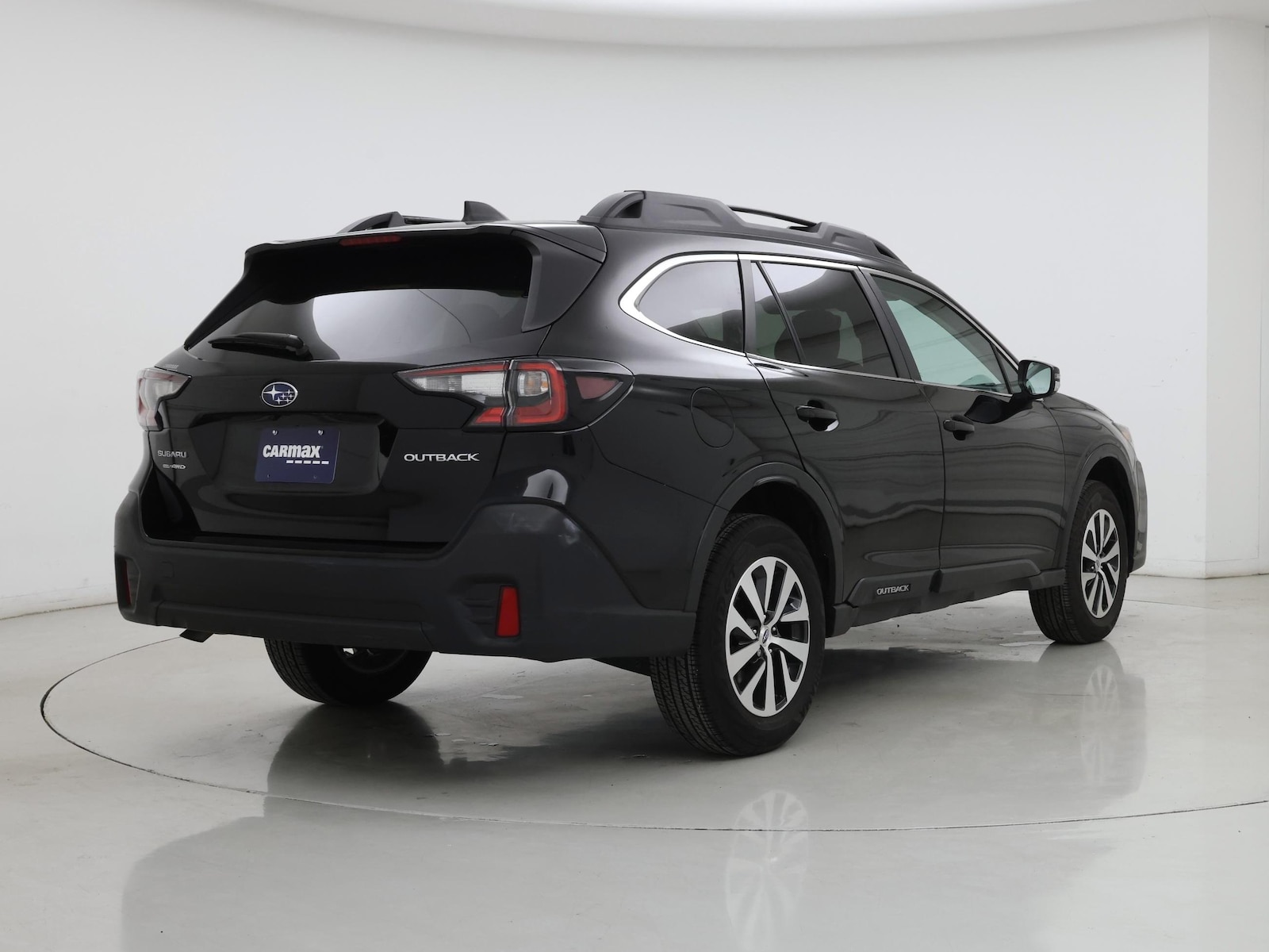2022 Subaru Outback Premium - Photo 9