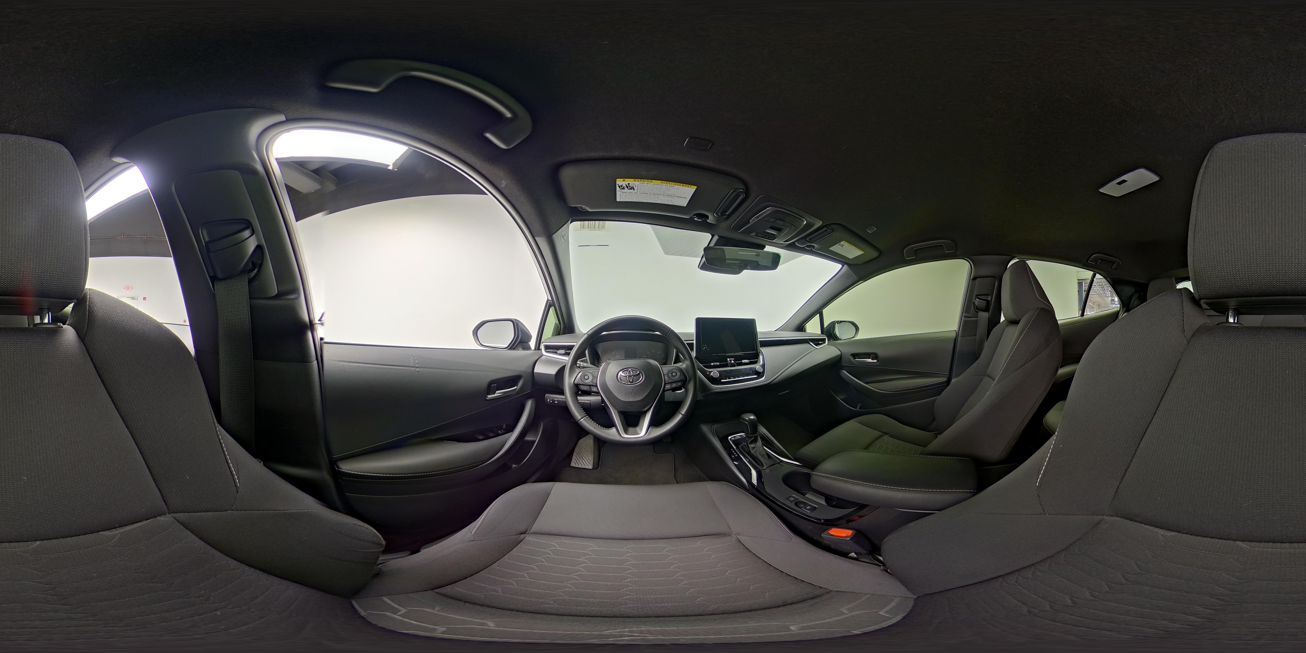 2024 Toyota Corolla Hatchback SE - Photo 26