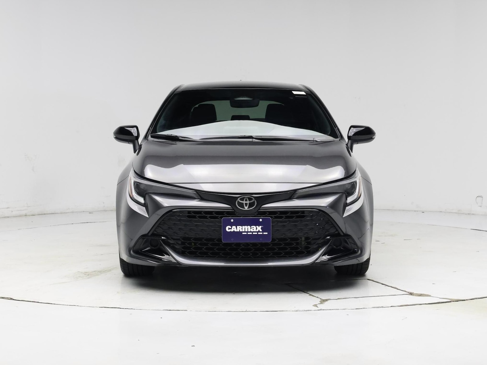 2024 Toyota Corolla Hatchback SE - Photo 6