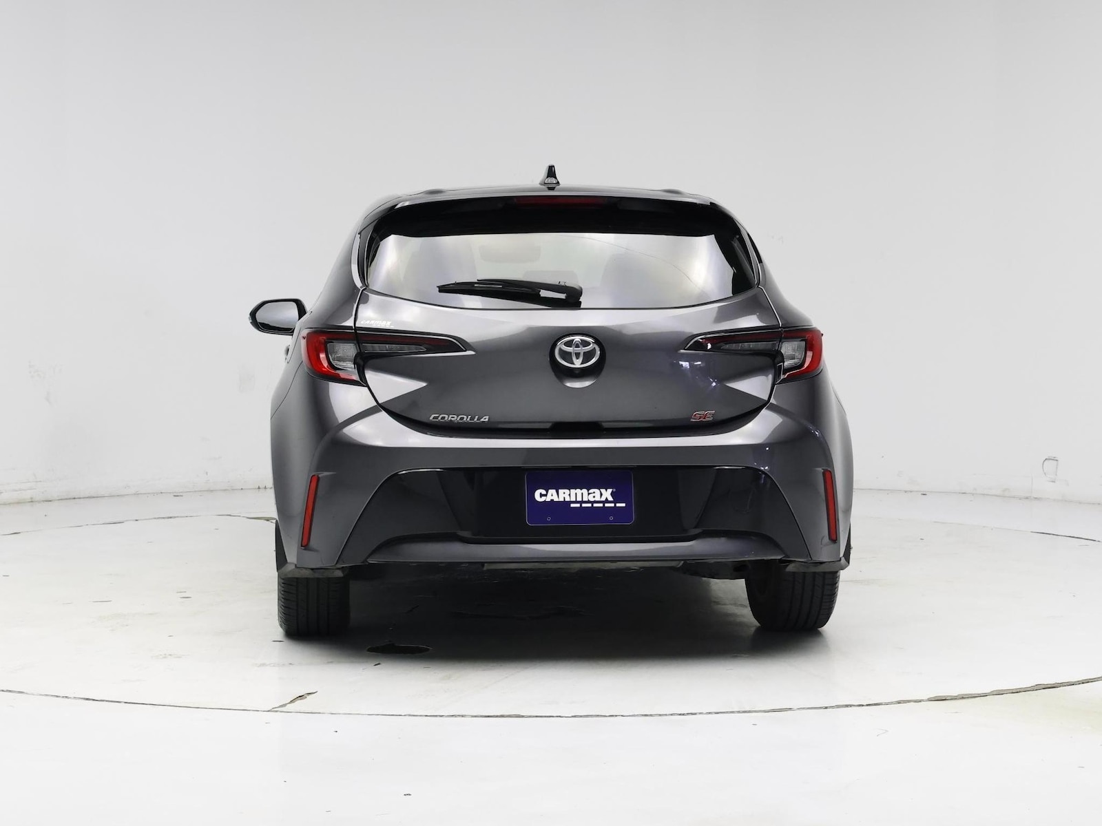 2024 Toyota Corolla Hatchback SE - Photo 7