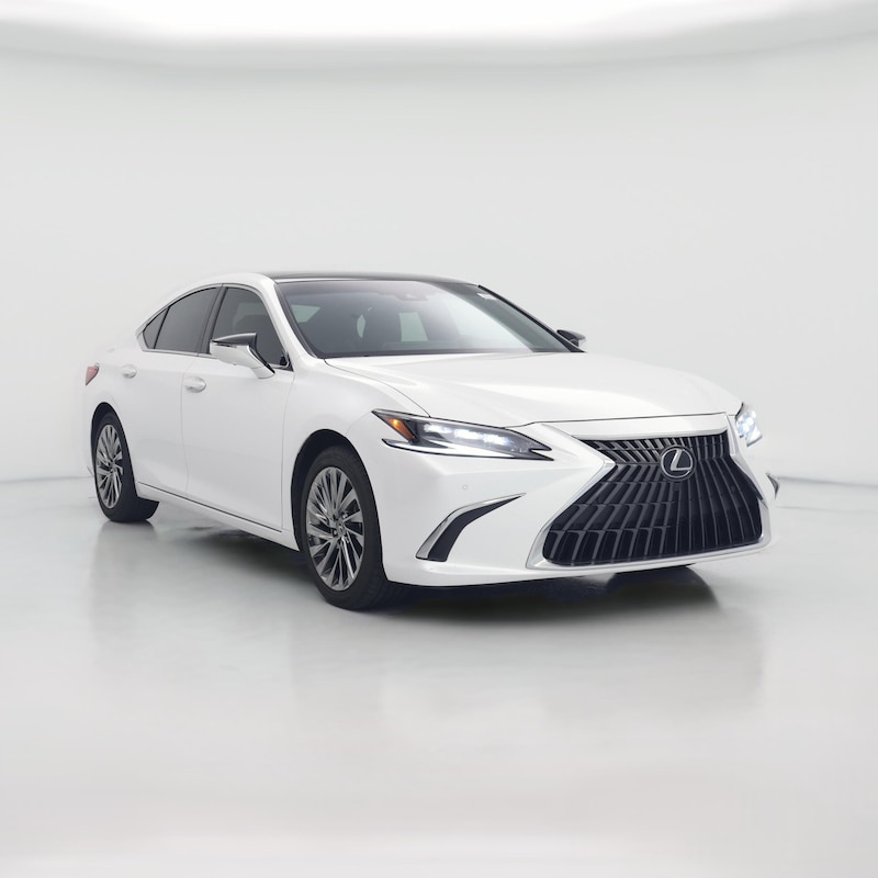 2024 Lexus ES 350 Ultra Luxury