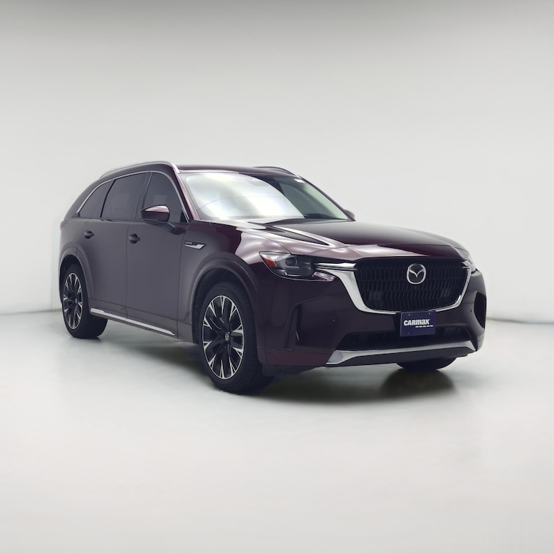 2024 Mazda CX-90 Turbo S Premium Plus
