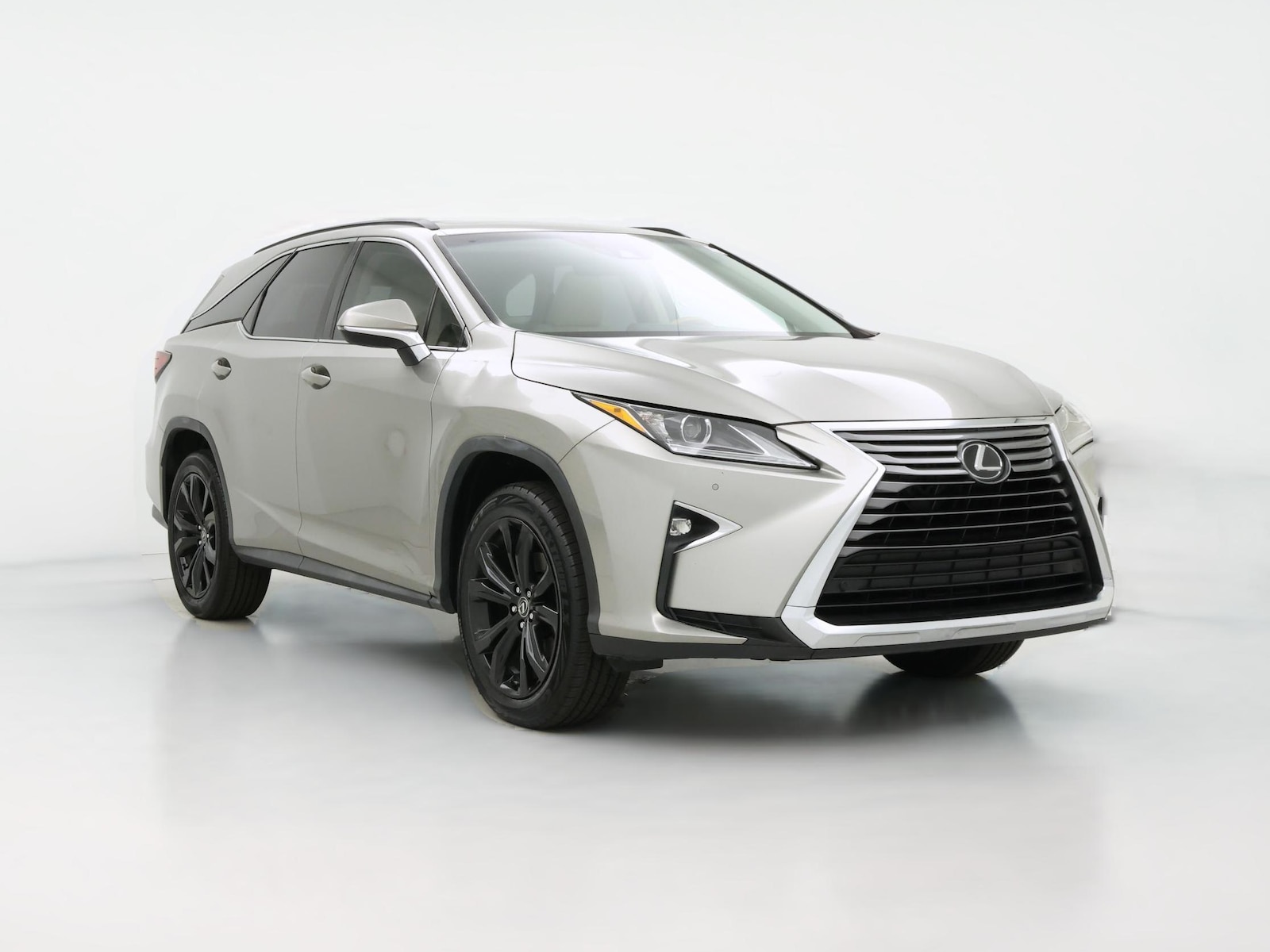 2018 Lexus RX 350 - Photo 1