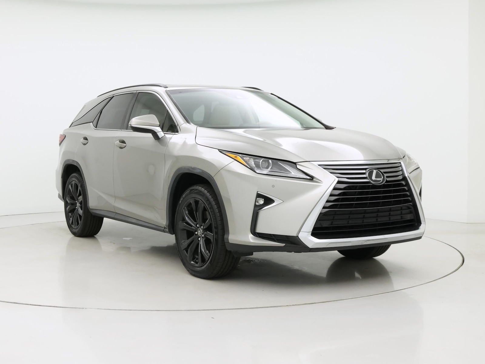 2018 Lexus RX 350 - Photo 2