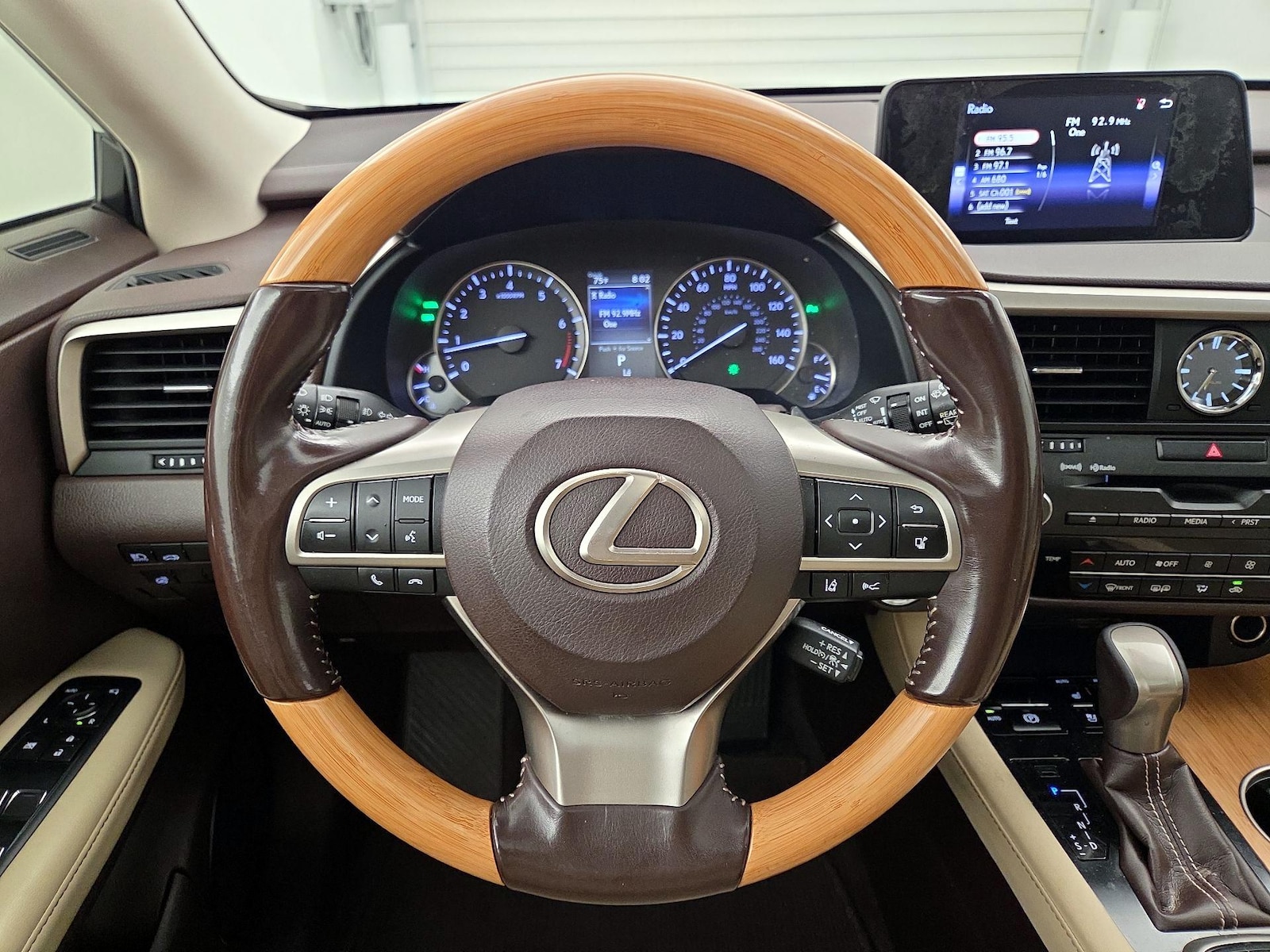 2018 Lexus RX 350 - Photo 11