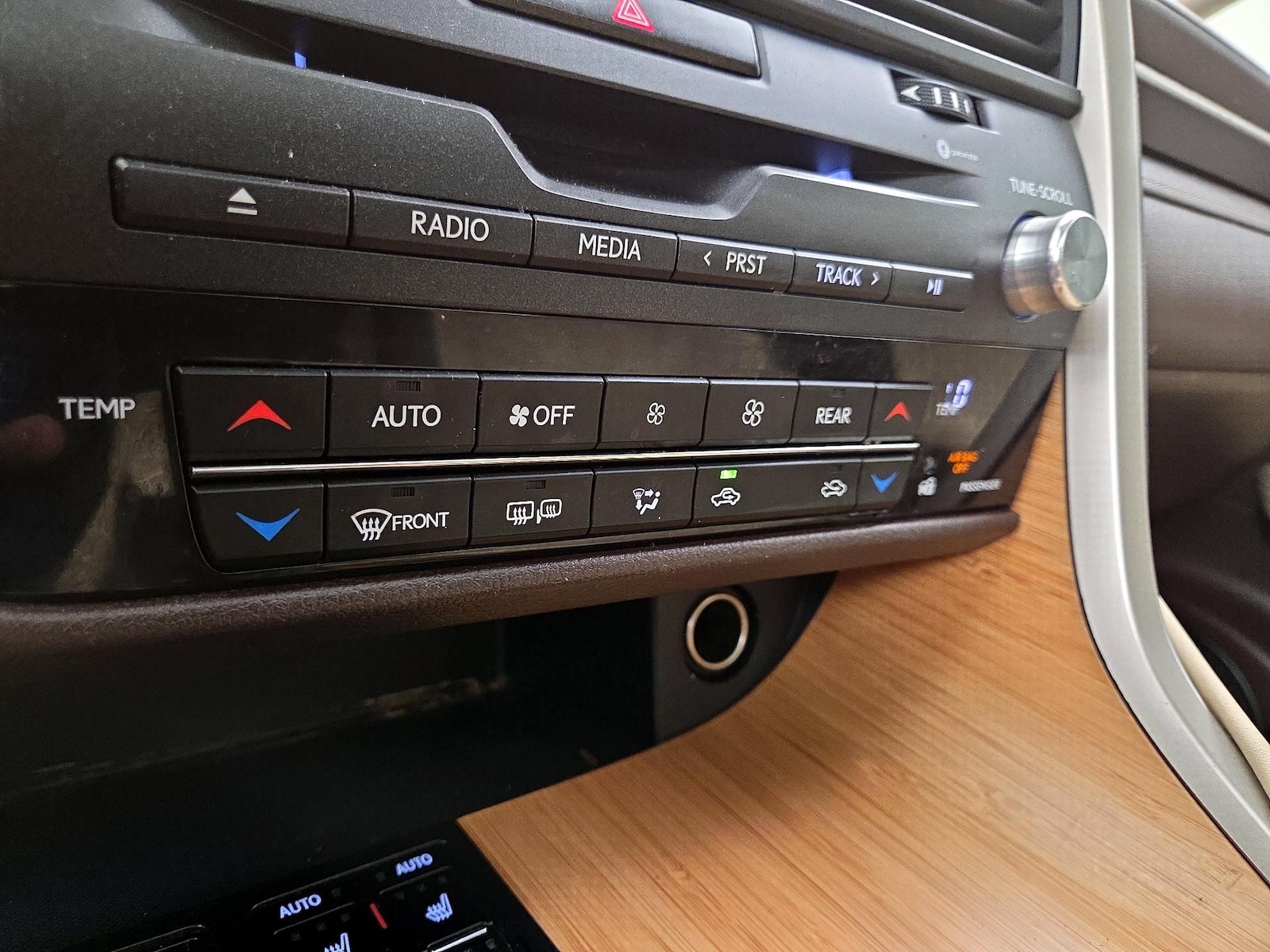 2018 Lexus RX 350 - Photo 17