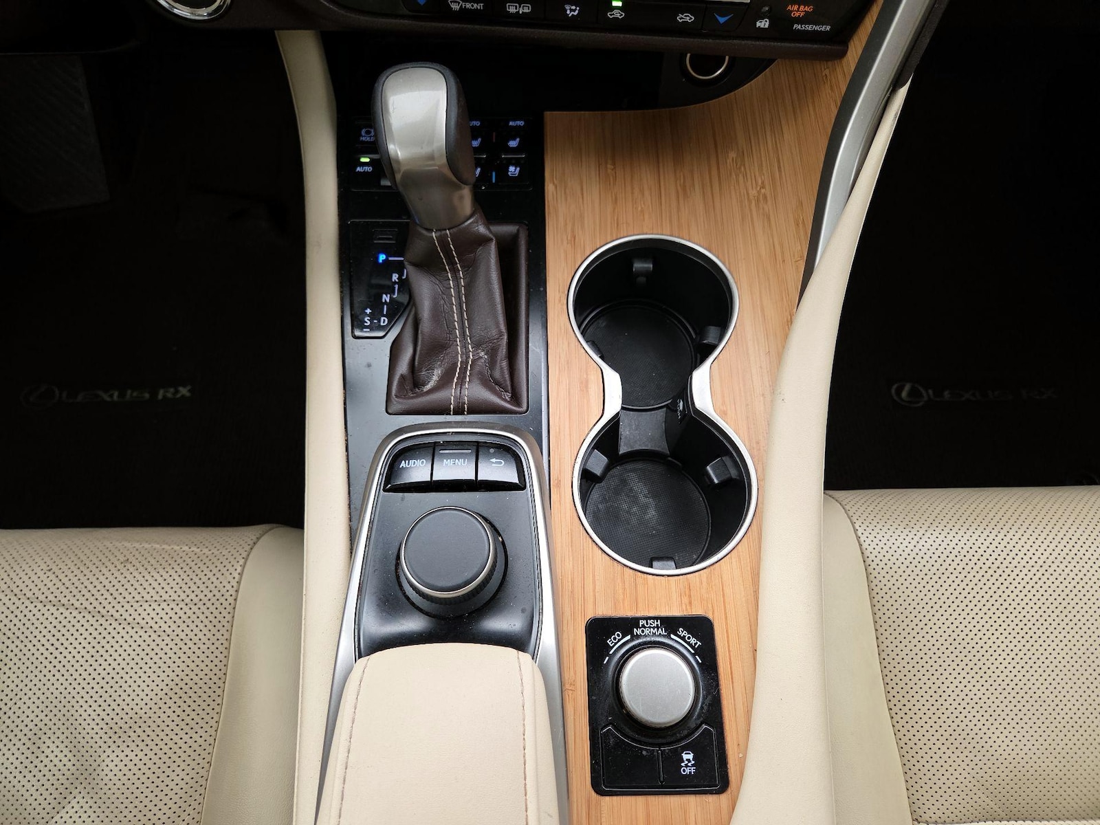 2018 Lexus RX 350 - Photo 18
