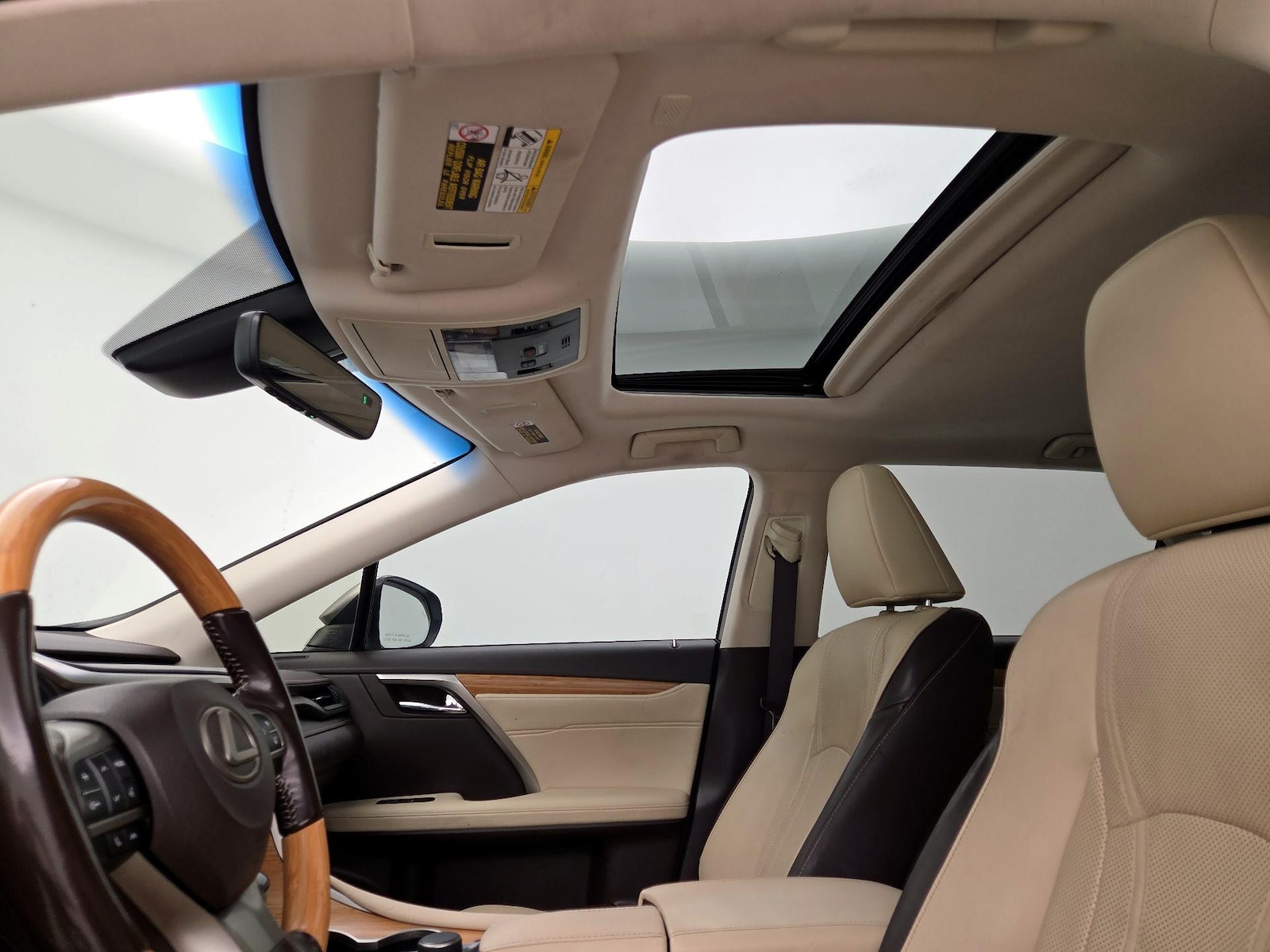 2018 Lexus RX 350 - Photo 20