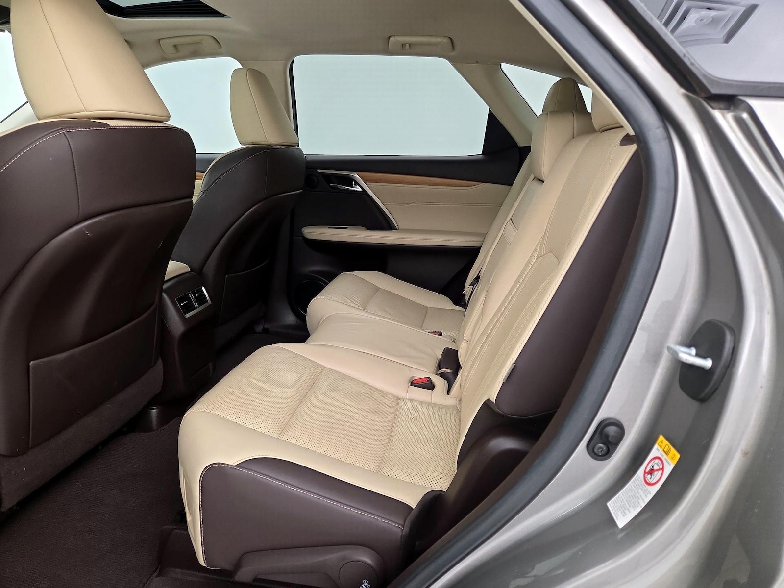 2018 Lexus RX 350 - Photo 21