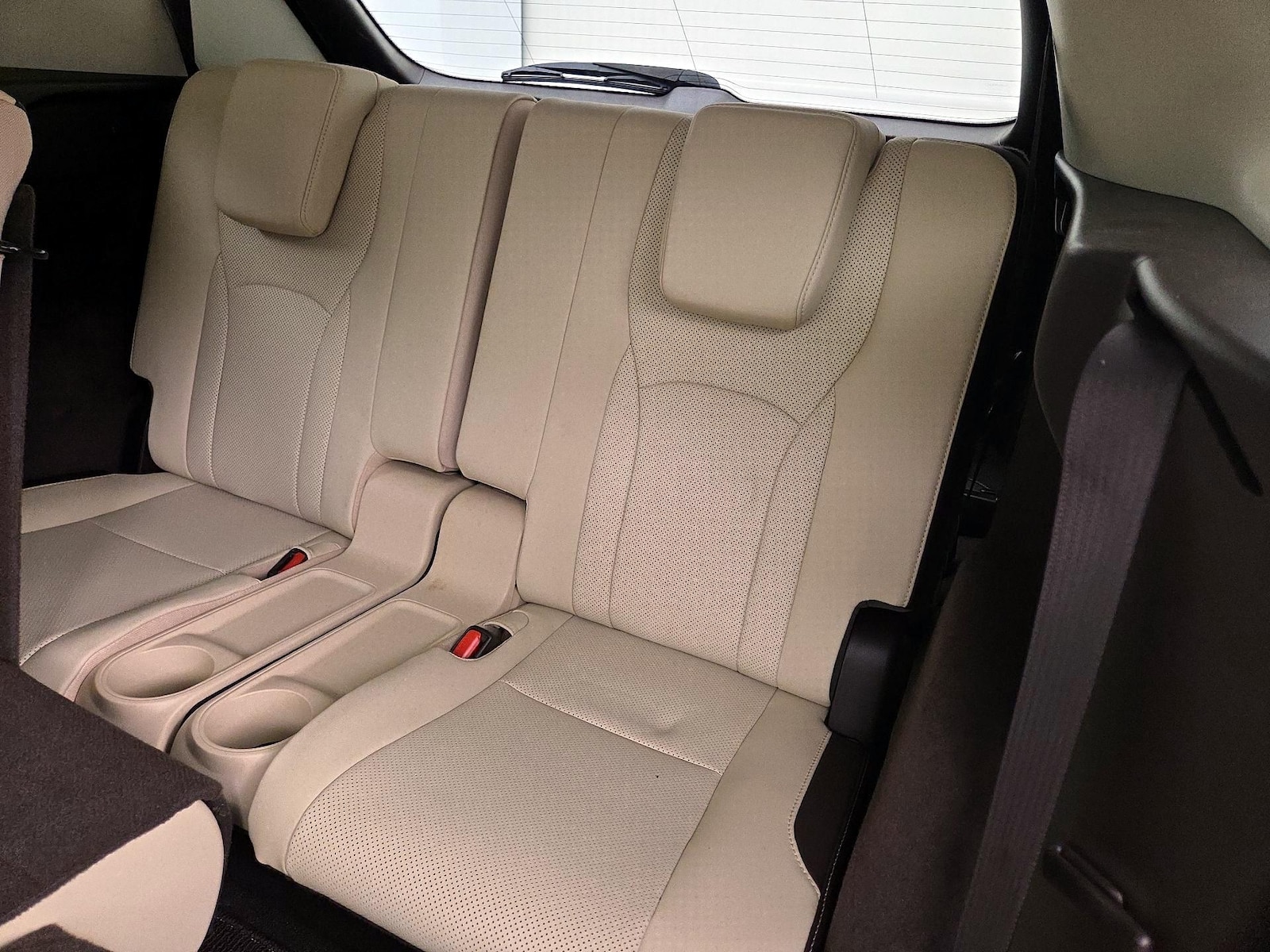 2018 Lexus RX 350 - Photo 22