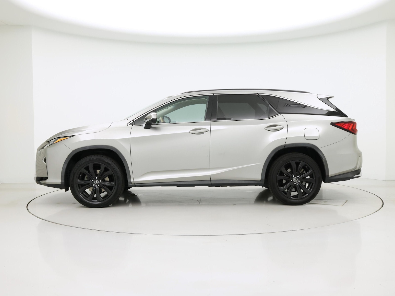 2018 Lexus RX 350 - Photo 4