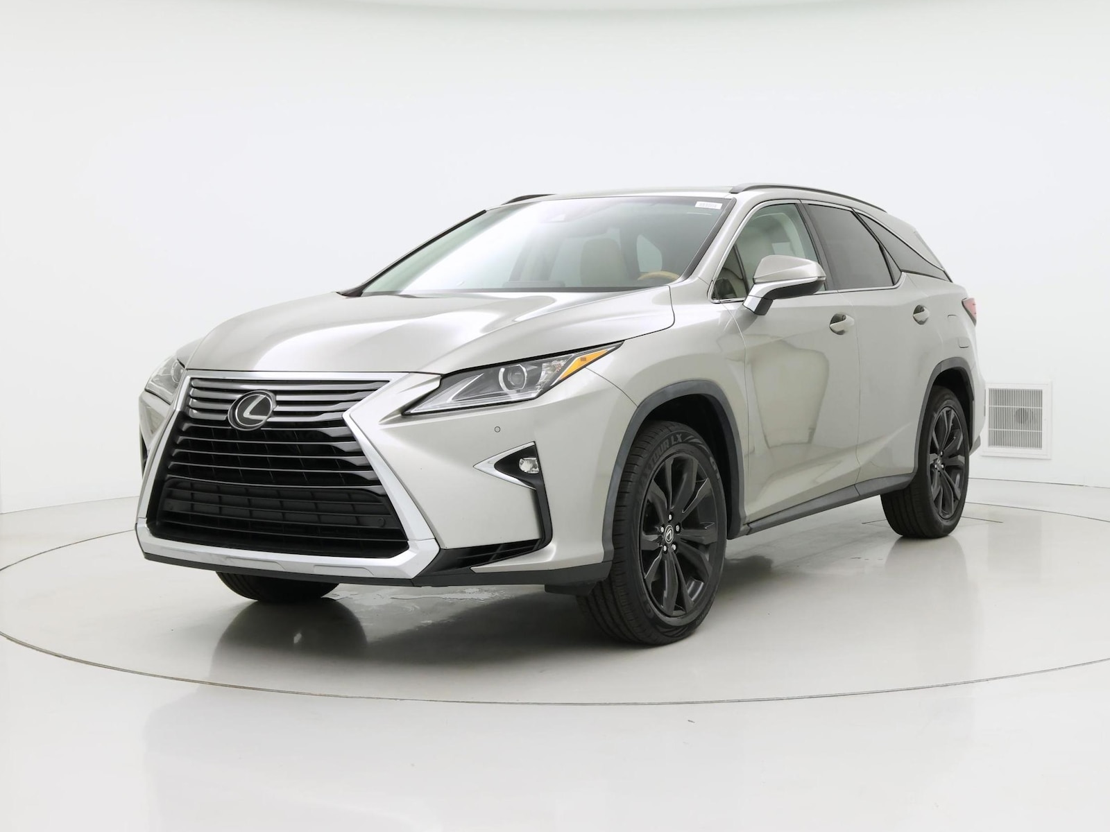 2018 Lexus RX 350 - Photo 5