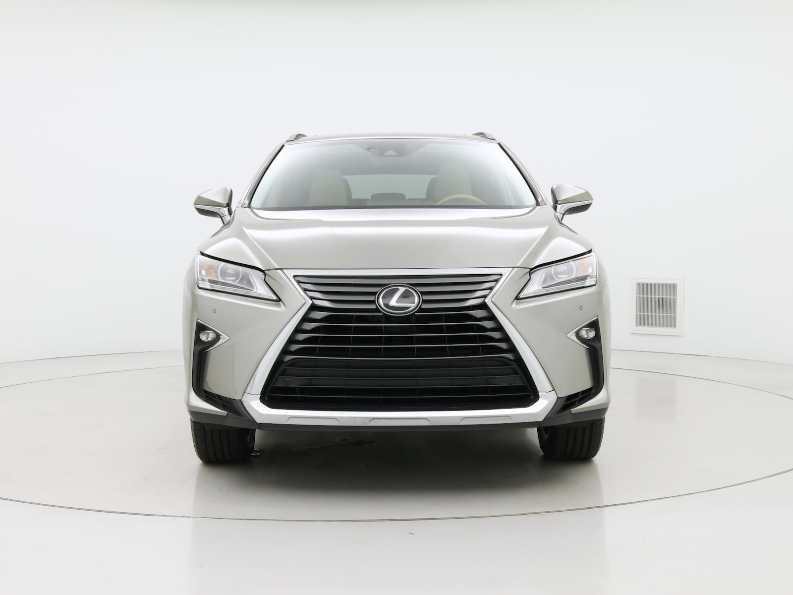 2018 Lexus RX 350 - Photo 6