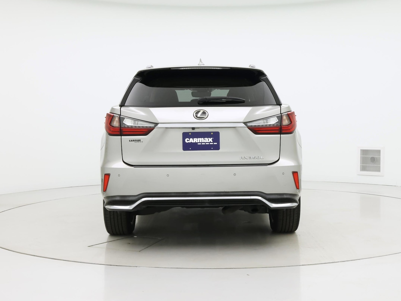 2018 Lexus RX 350 - Photo 7