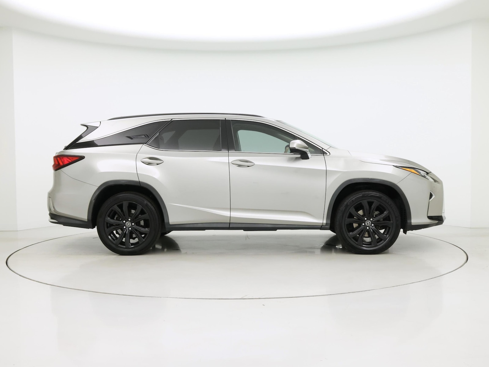2018 Lexus RX 350 - Photo 8