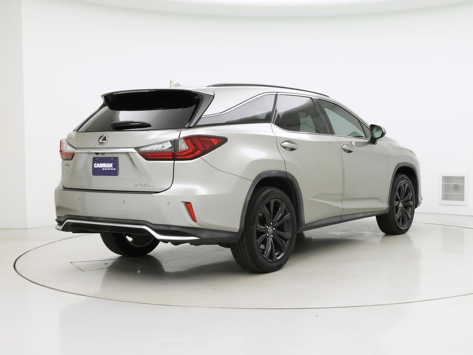 2018 Lexus RX 350 - Photo 9