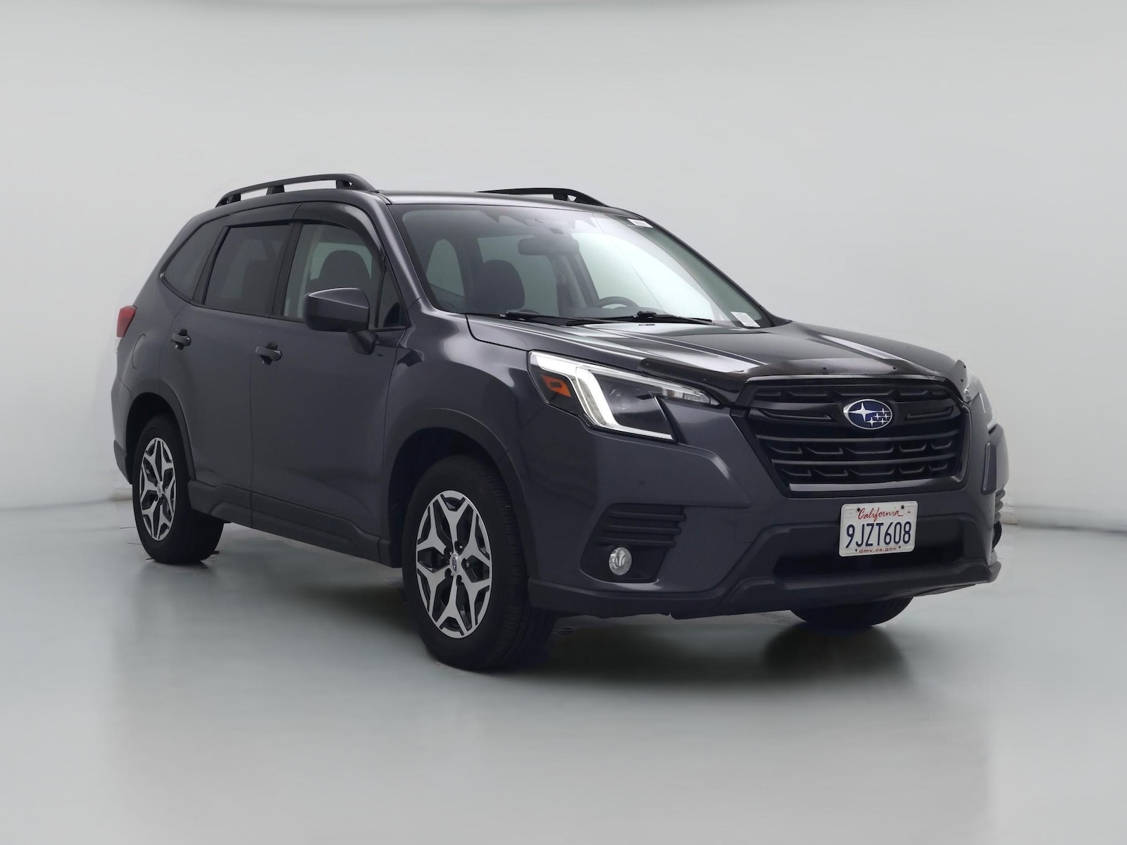 Smart Key & Power Hatch/Deck Lid