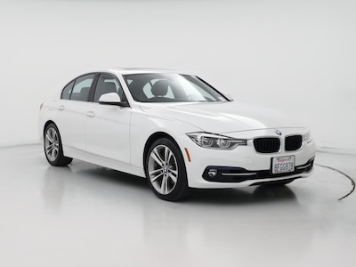 2018 BMW 330 I