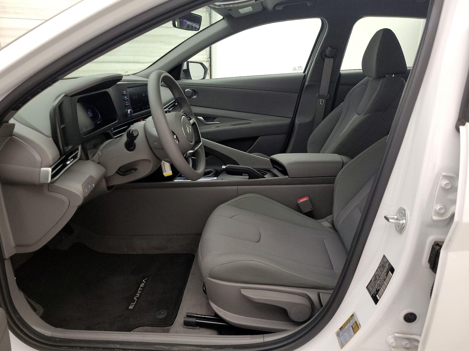 Side Airbags