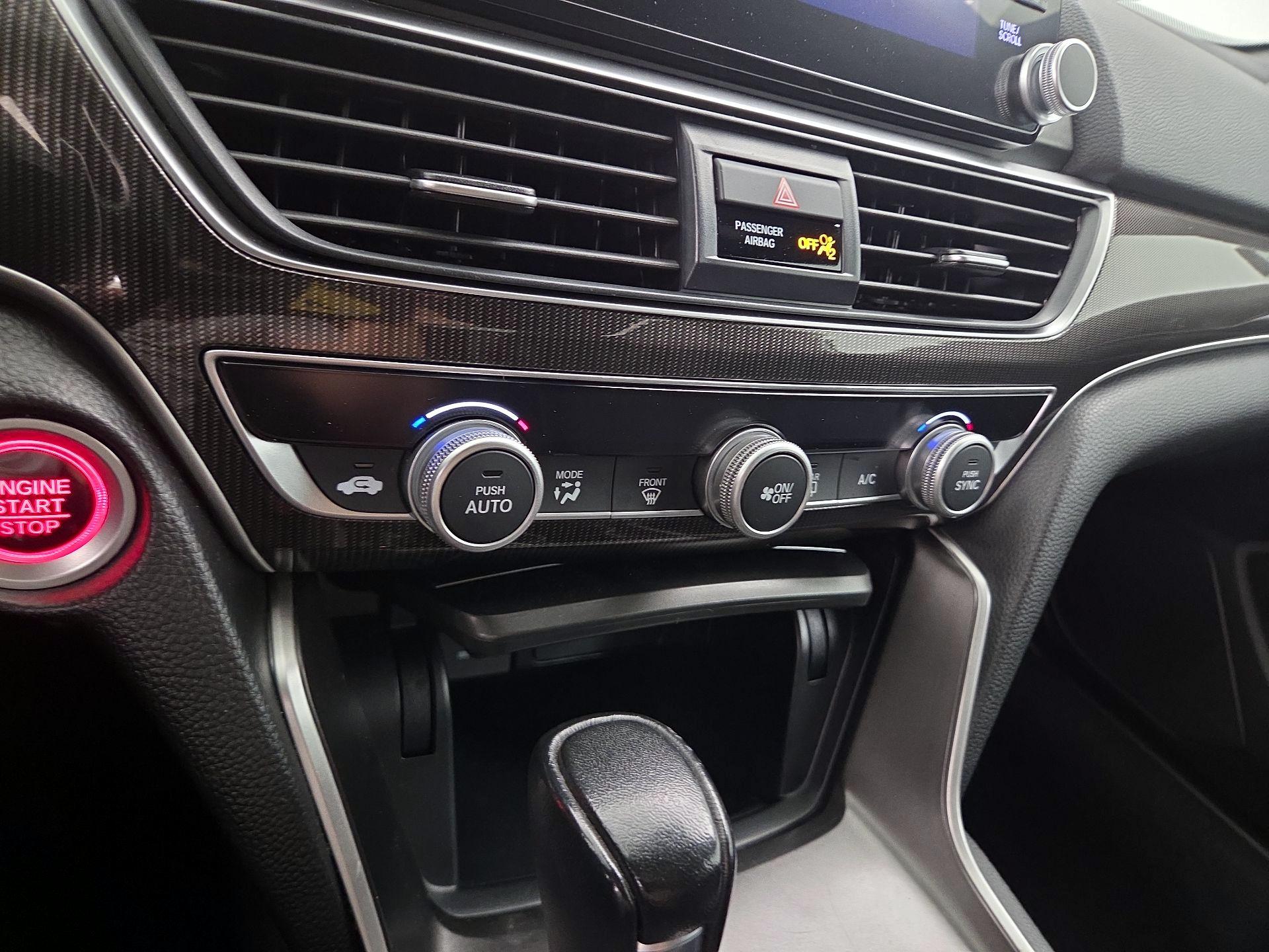 Thumbnail: 2021 Honda Accord - 16