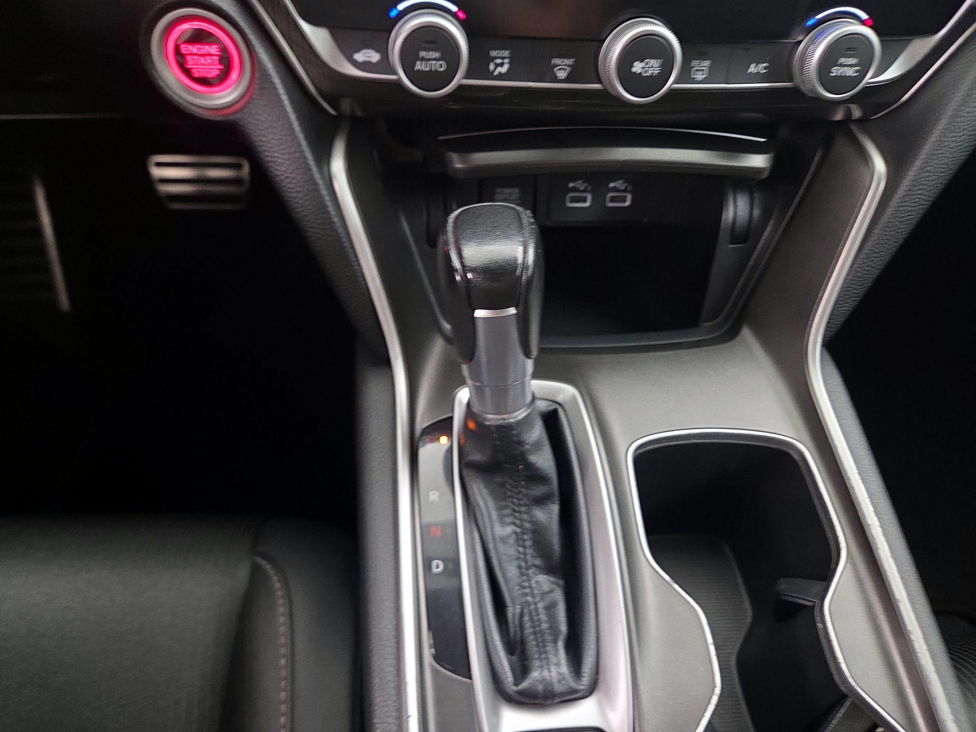 Thumbnail: 2021 Honda Accord - 17